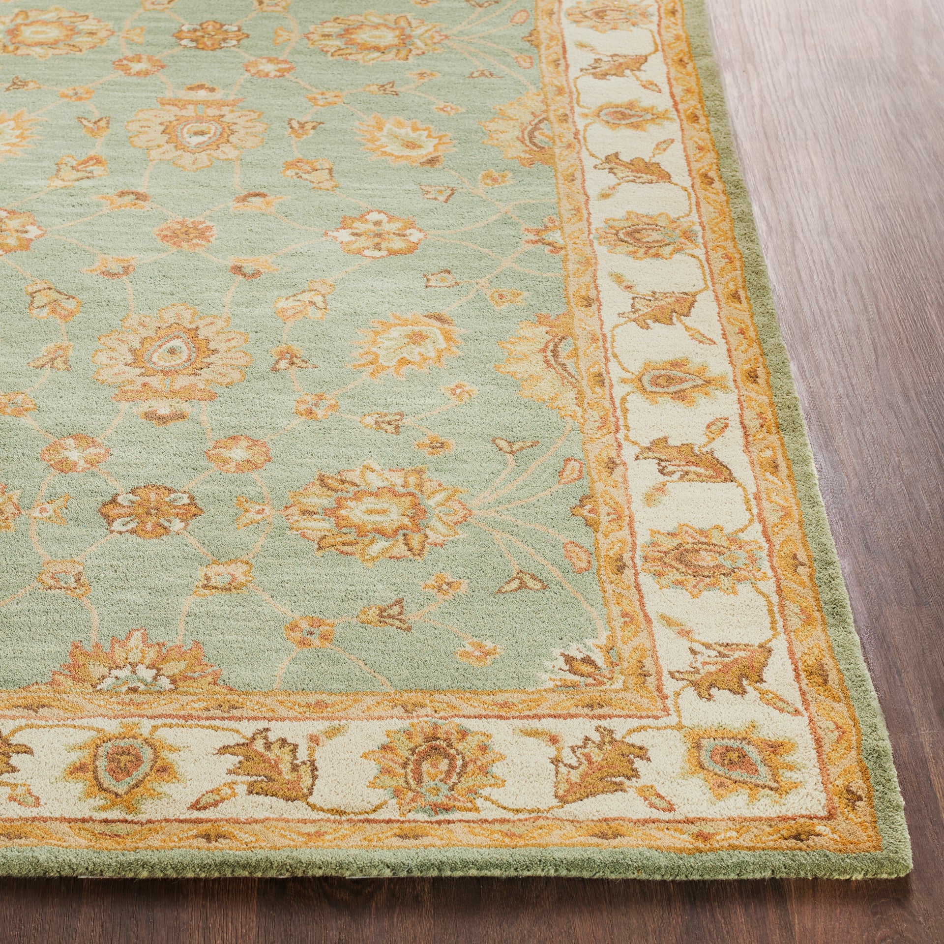 Middleton Handmade Rug Livabliss Middleton