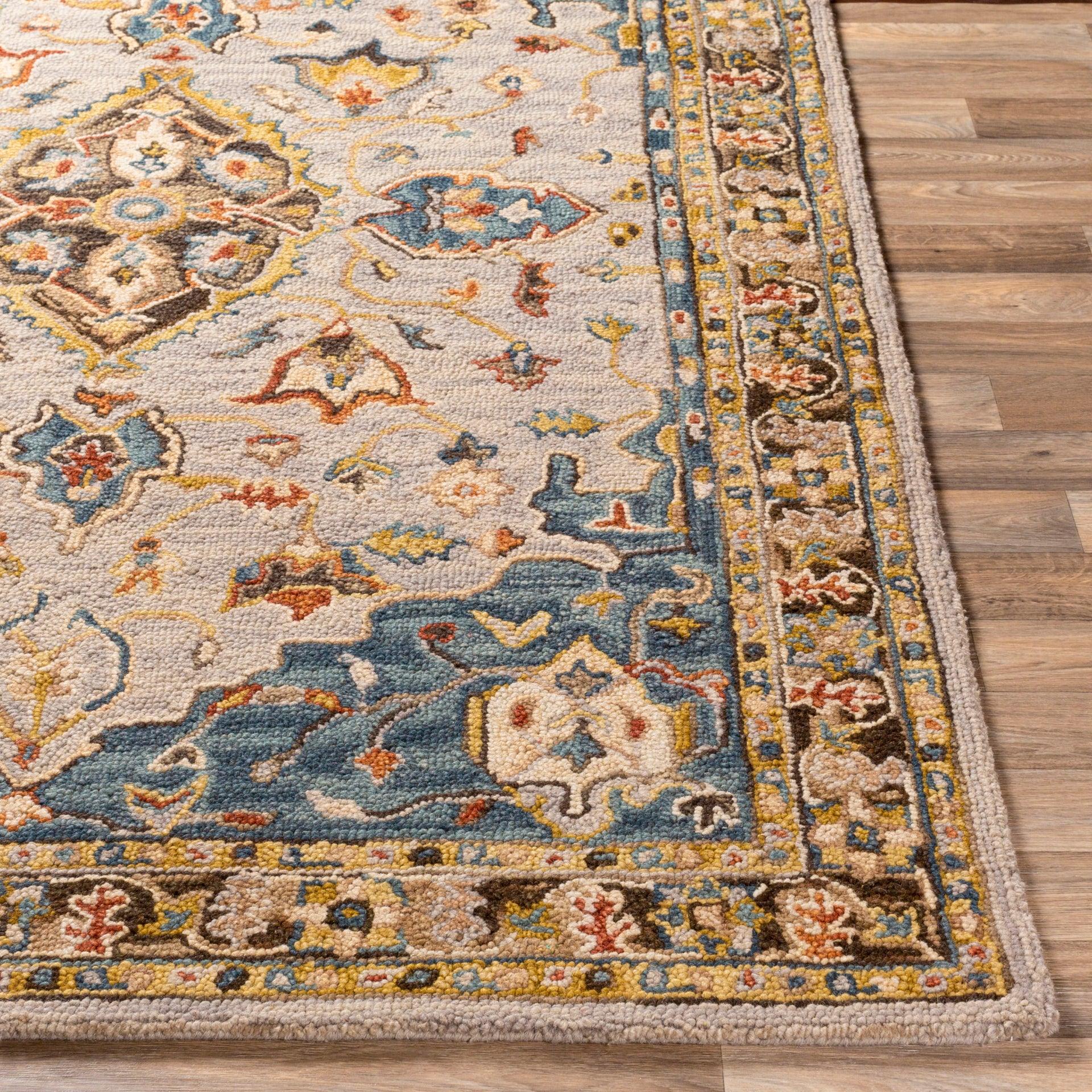 Artemis Handmade Rug Livabliss Artemis