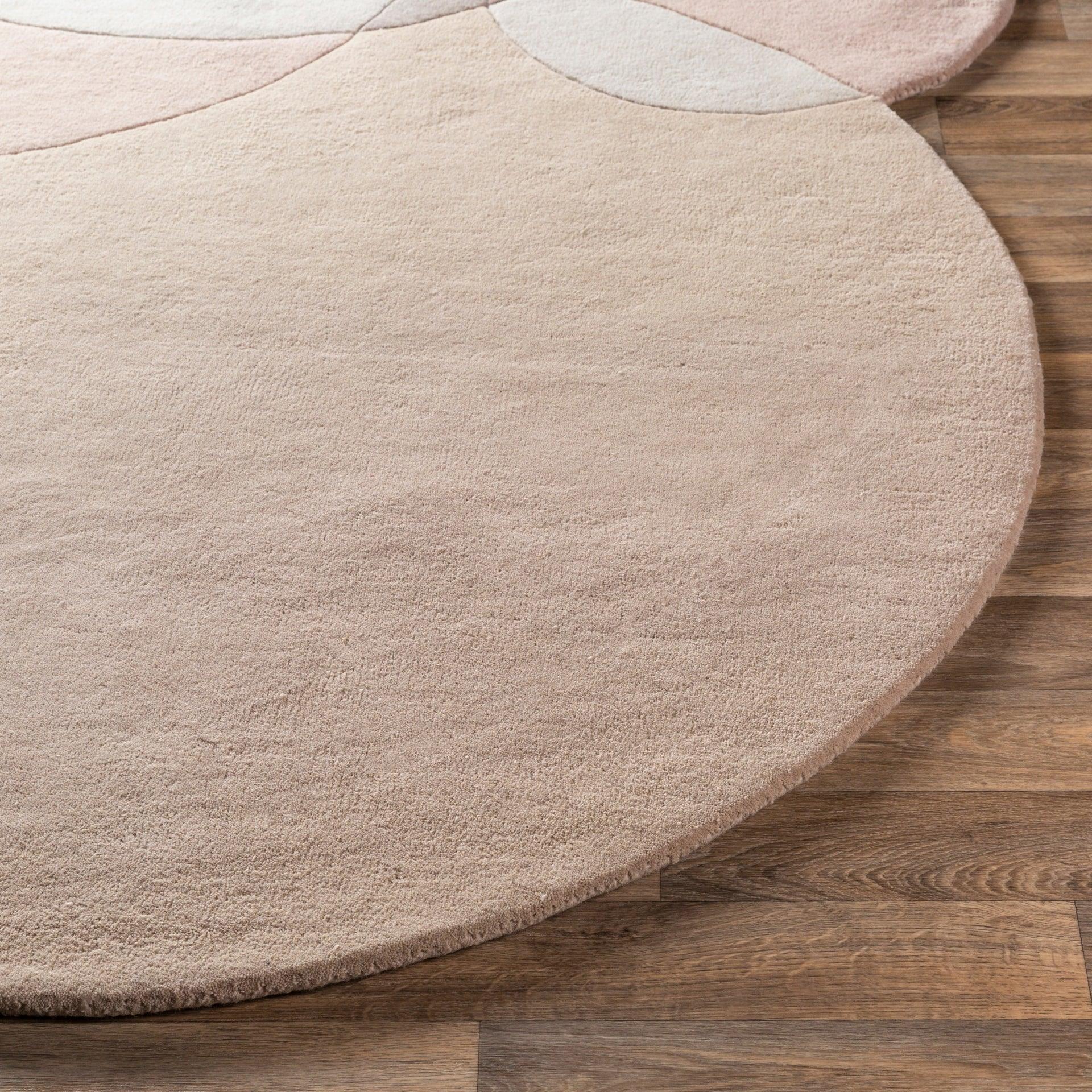 Beck Handmade Rug Livabliss Beck