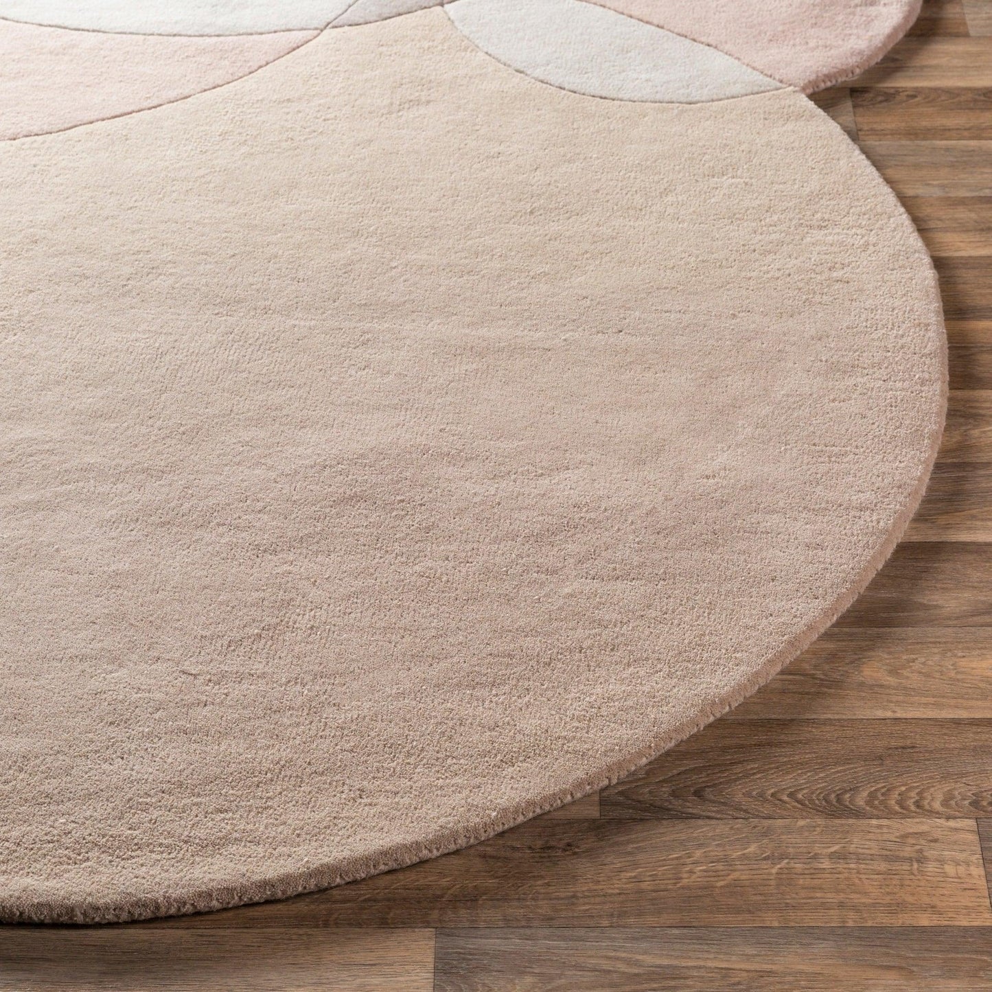 Beck Handmade Rug Livabliss Beck