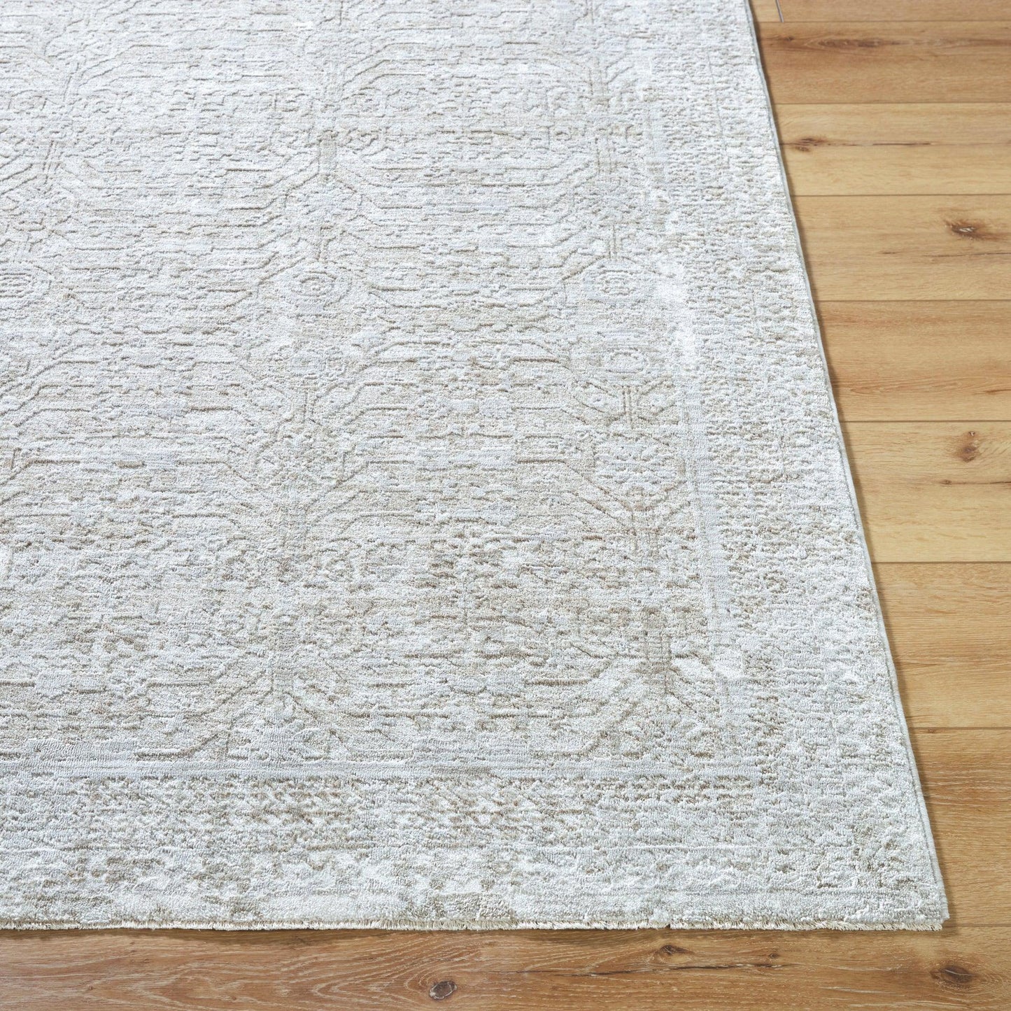 Beth Machine Woven Rug Vivir X Livabliss Beth