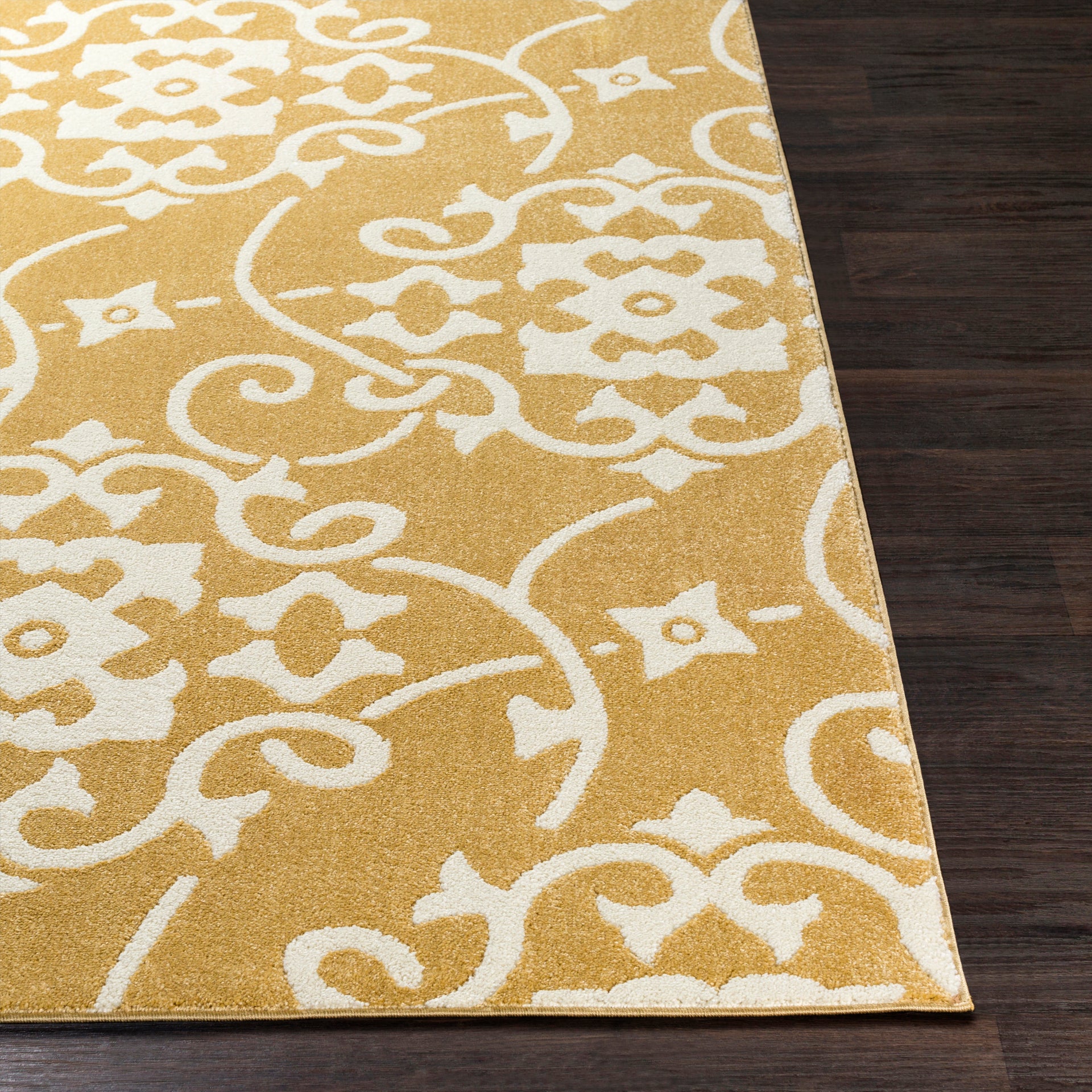 Horizon Machine Woven Rug Livabliss Horizon