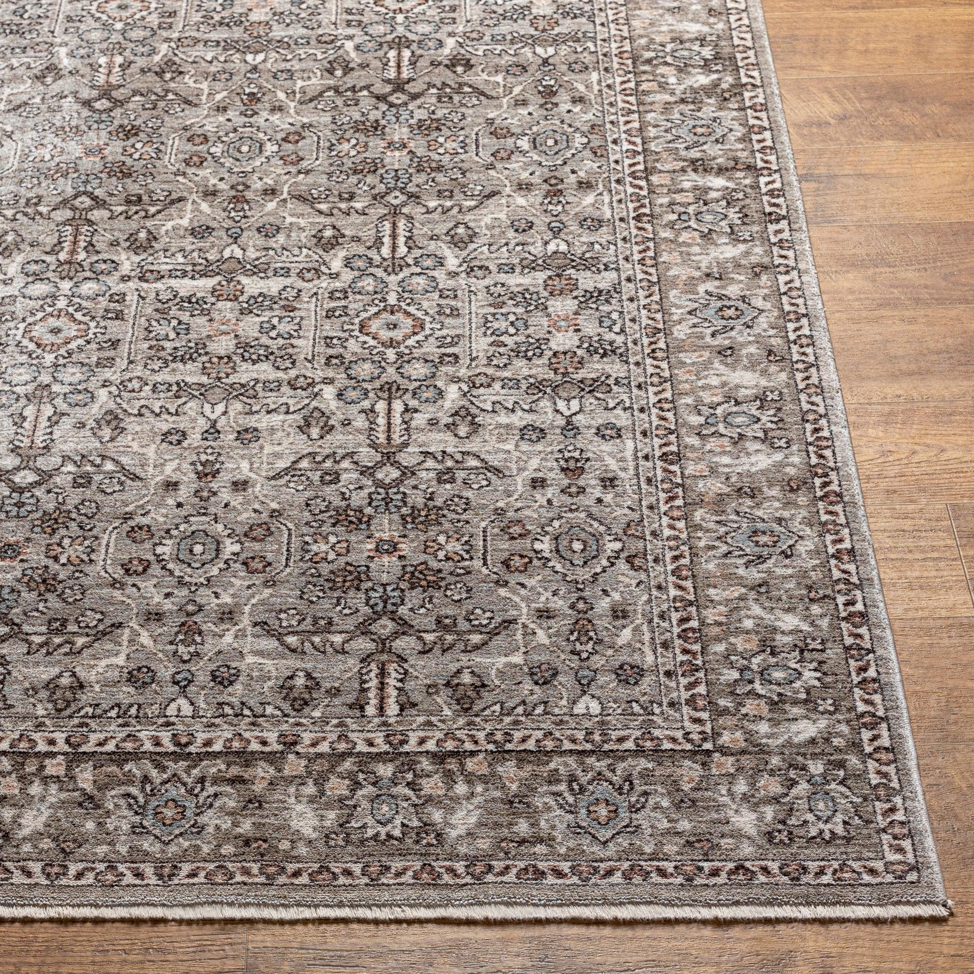 Carlisle Machine Woven Rug Livabliss Carlisle