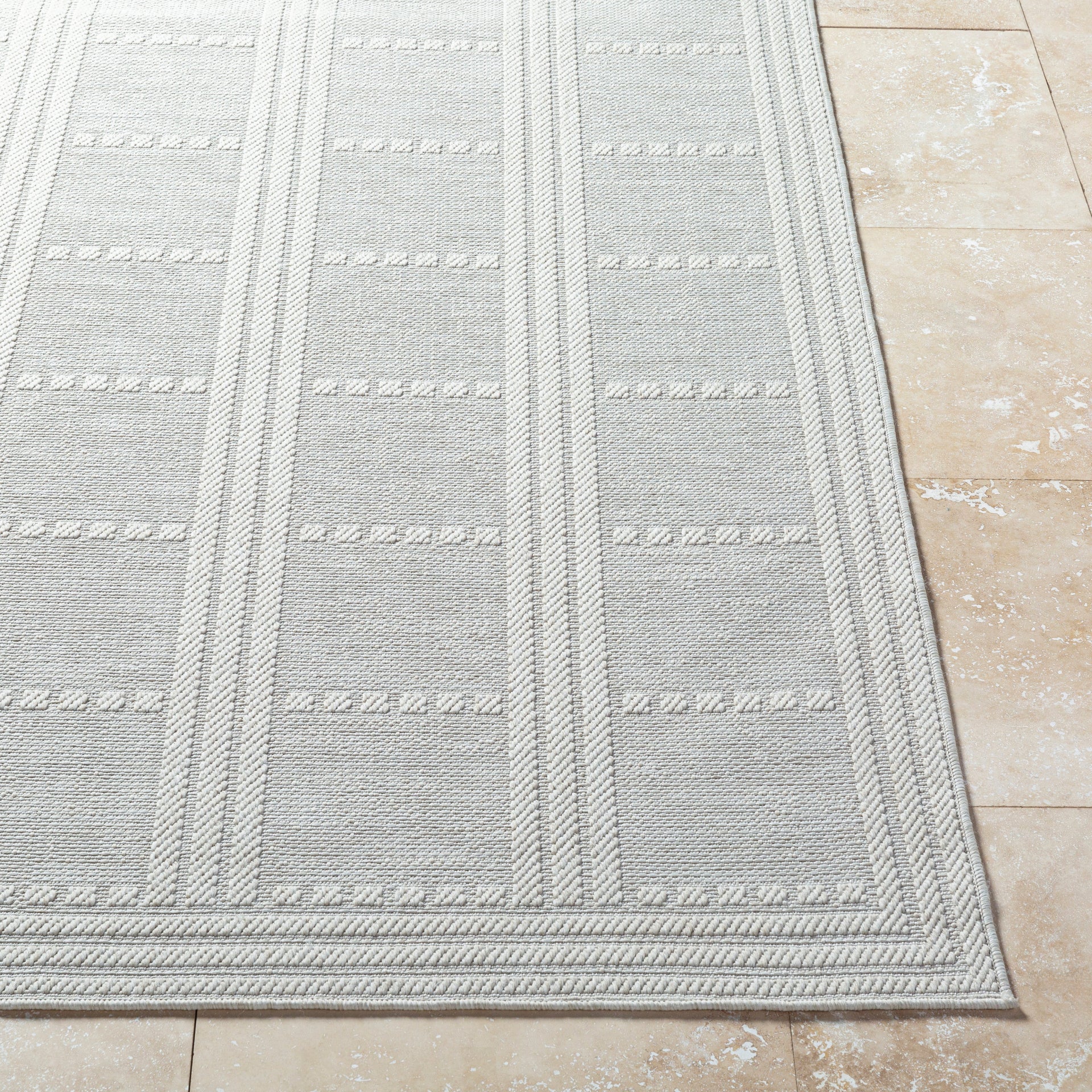 Sandra Machine Woven Rug Livabliss Sandra