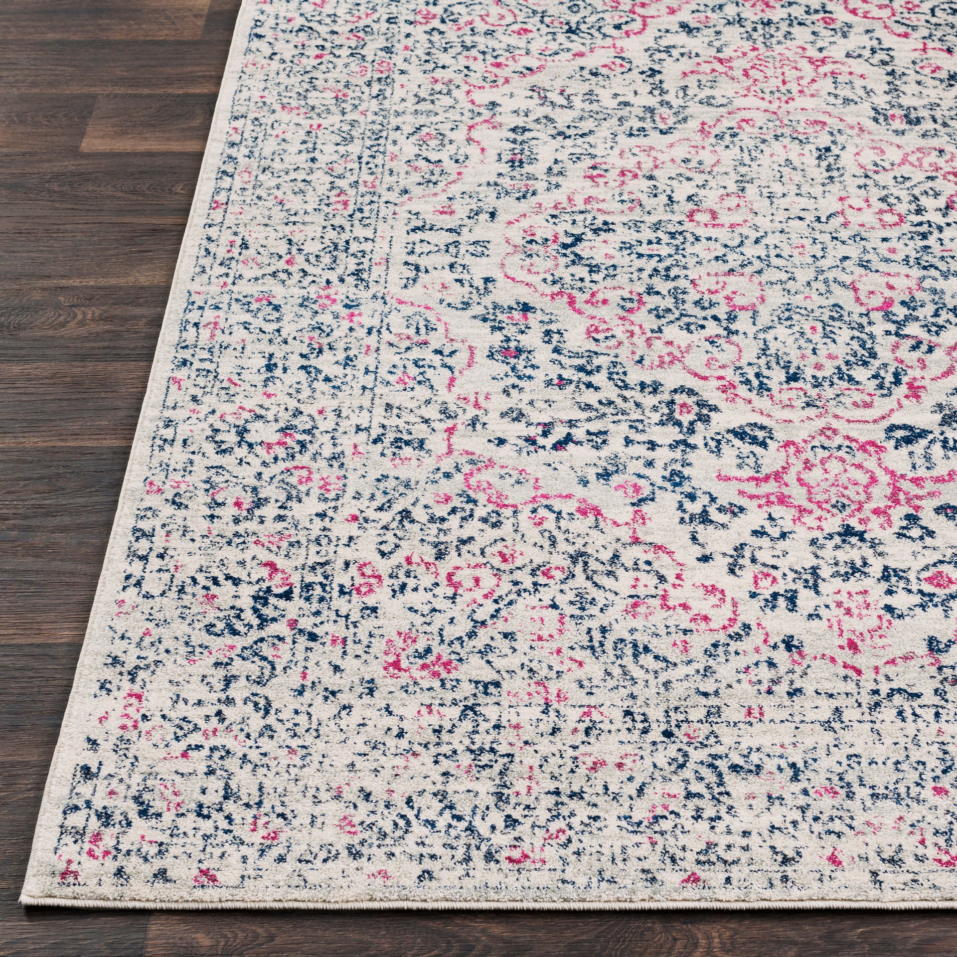 Harput Machine Woven Rug Livabliss Harput