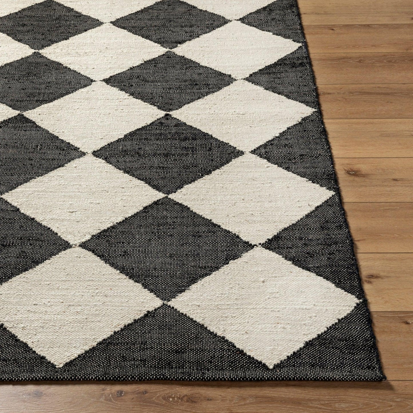 Antho Handmade Rug Vivir X Livabliss Antho