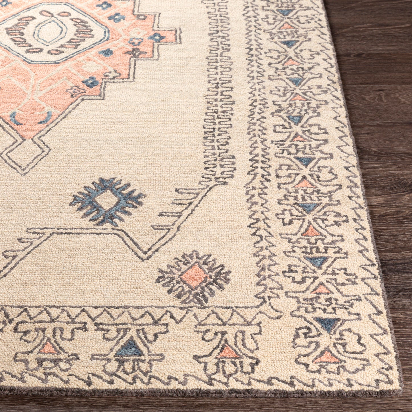 Urfa Handmade Rug Livabliss Urfa
