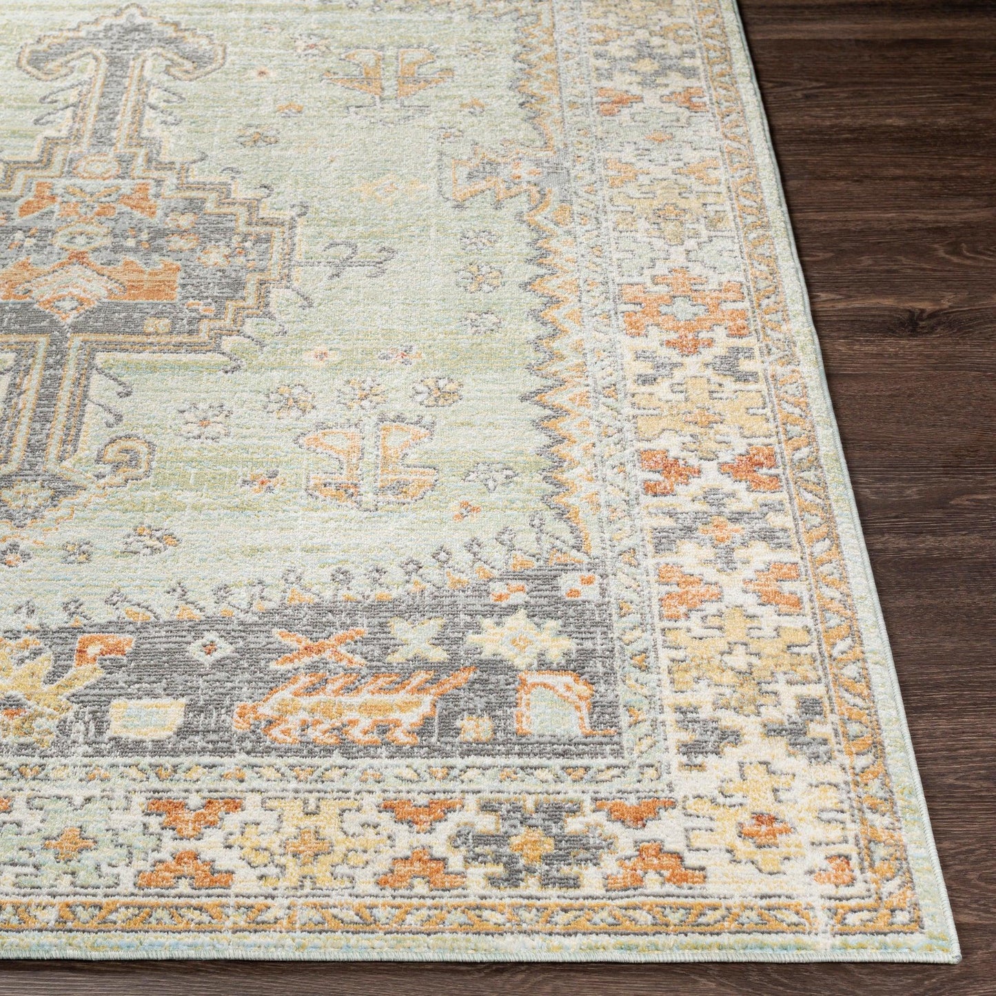 Bodrum Machine Woven Rug Livabliss Bodrum