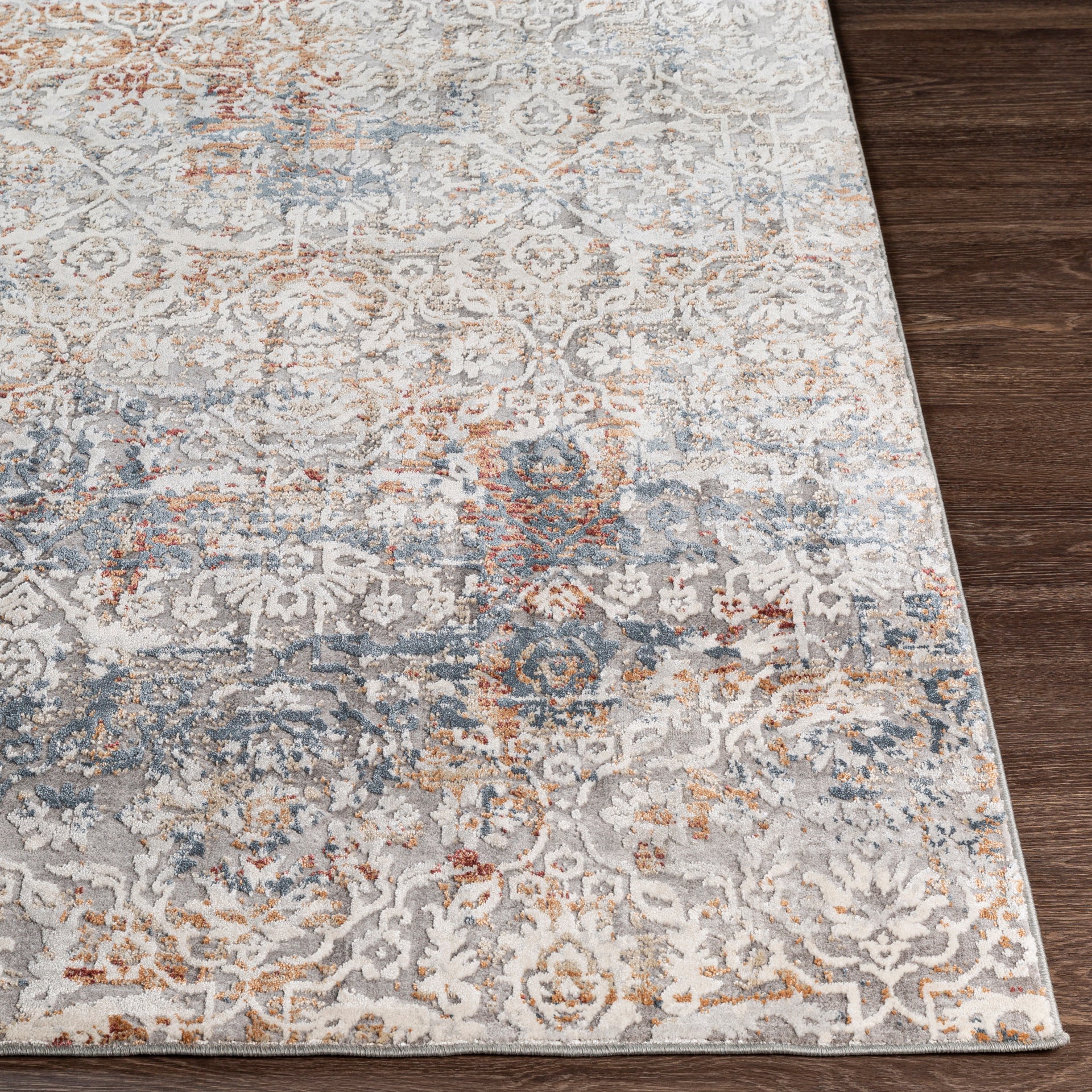 Norland Machine Woven Rug Livabliss Norland