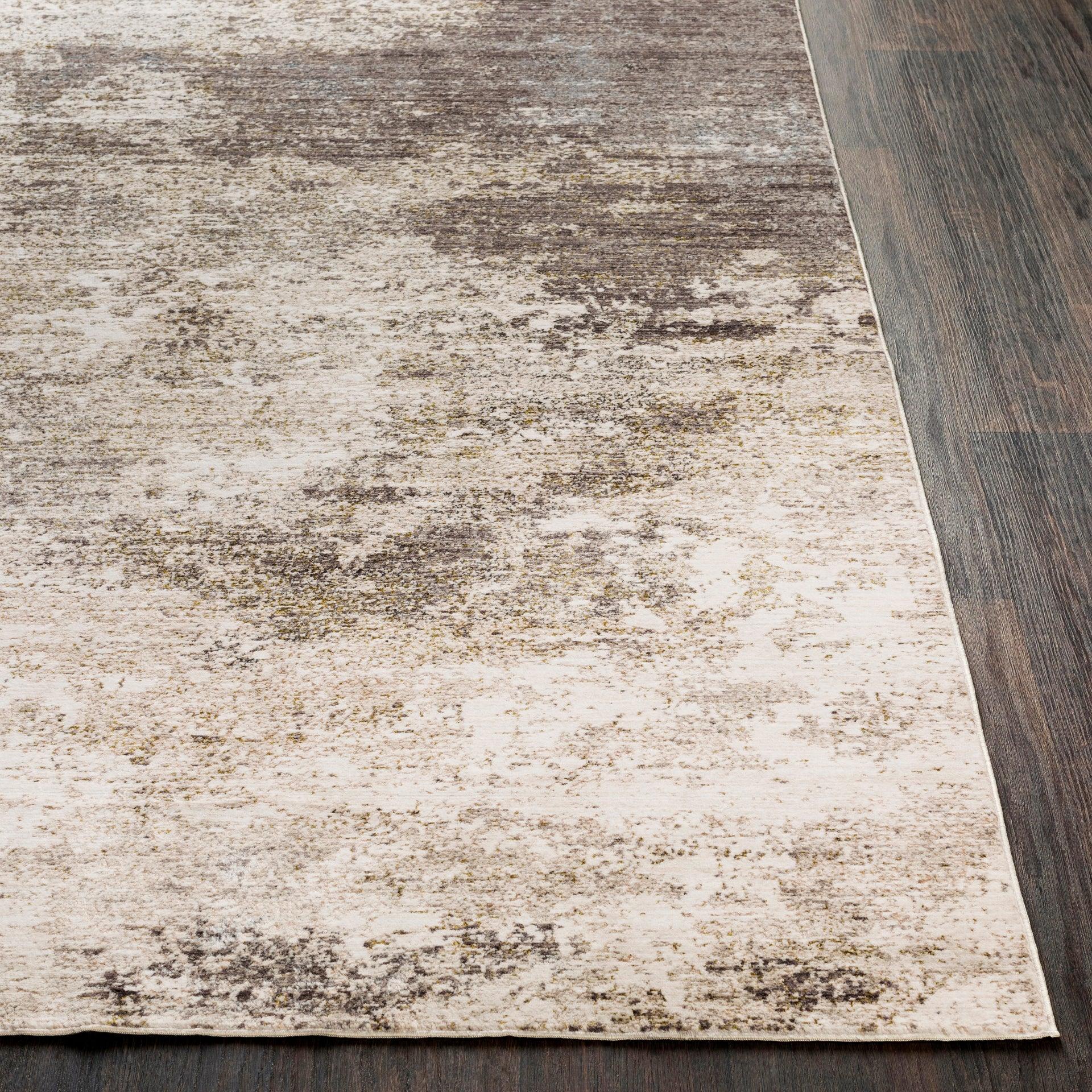 Crescendo Machine Woven Rug Livabliss Crescendo