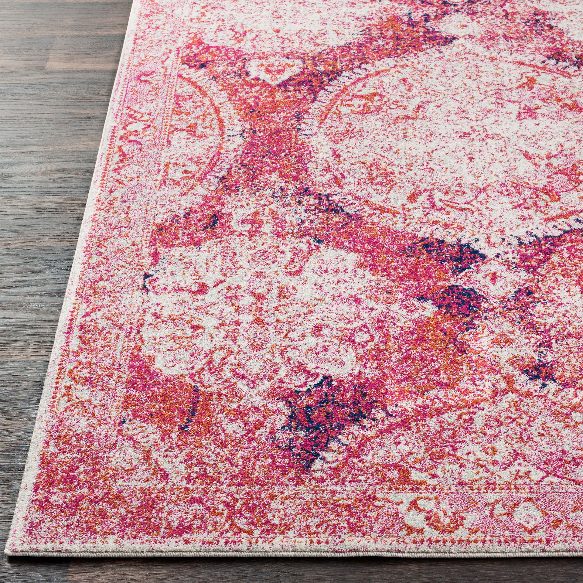 Harput Machine Woven Rug Livabliss Harput