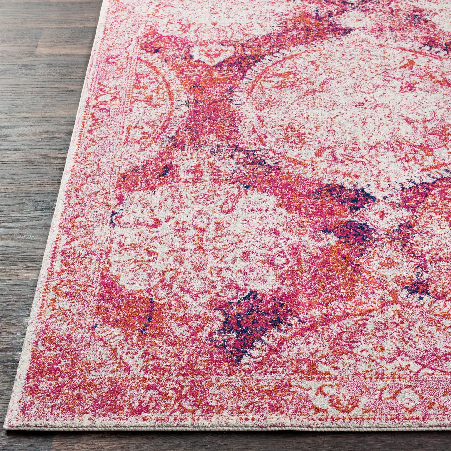 Harput Machine Woven Rug Livabliss Harput