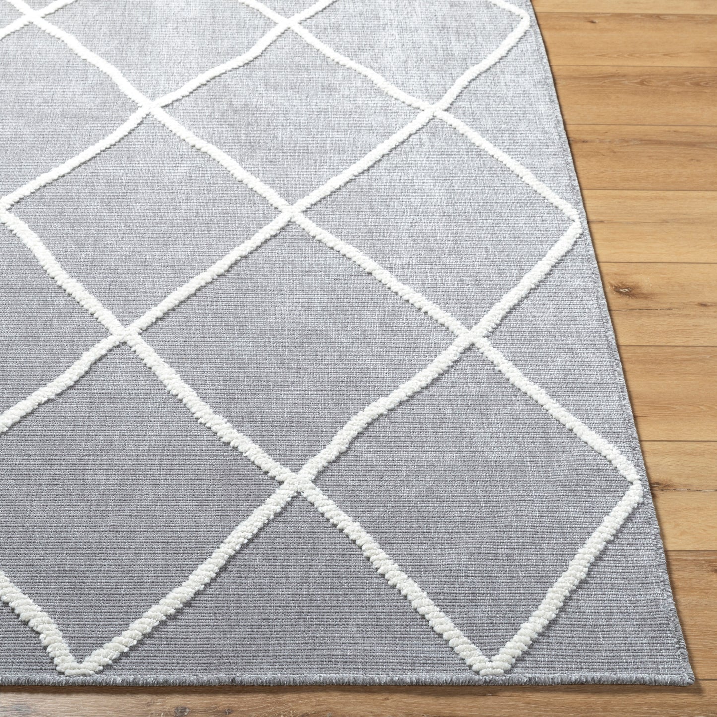 Lyna Machine Woven Rug Livabliss Lyna