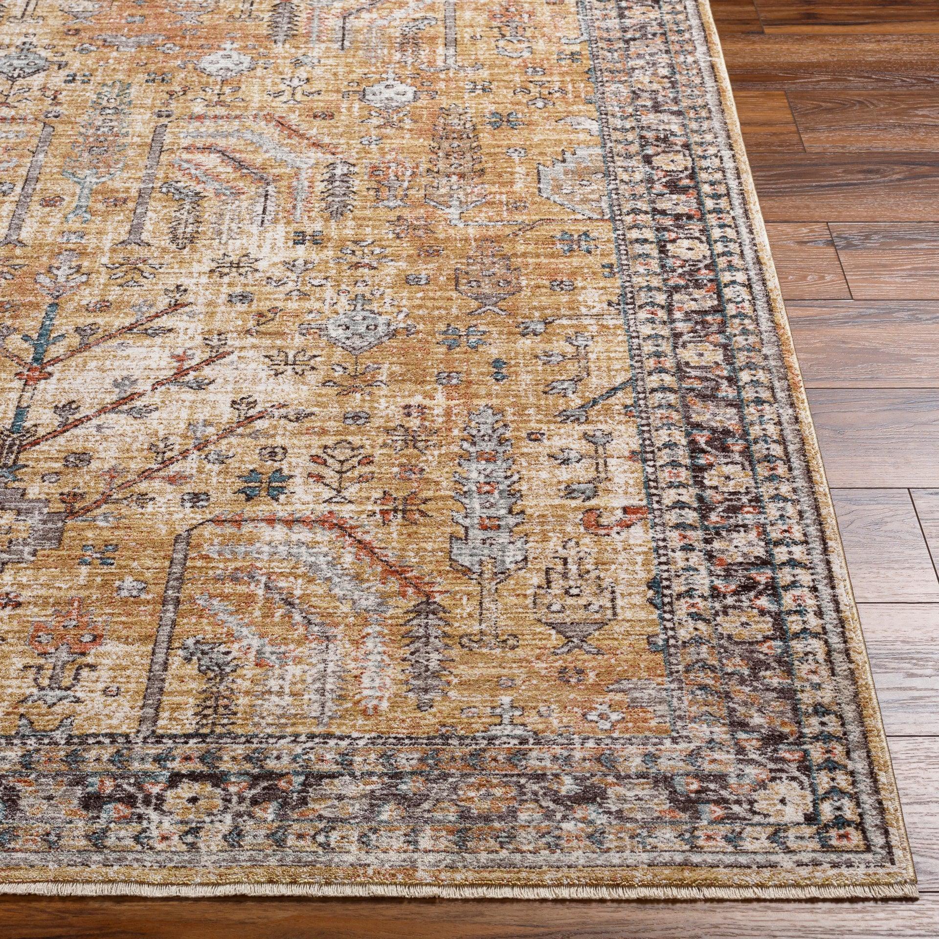 Carlisle Machine Woven Rug Livabliss Carlisle