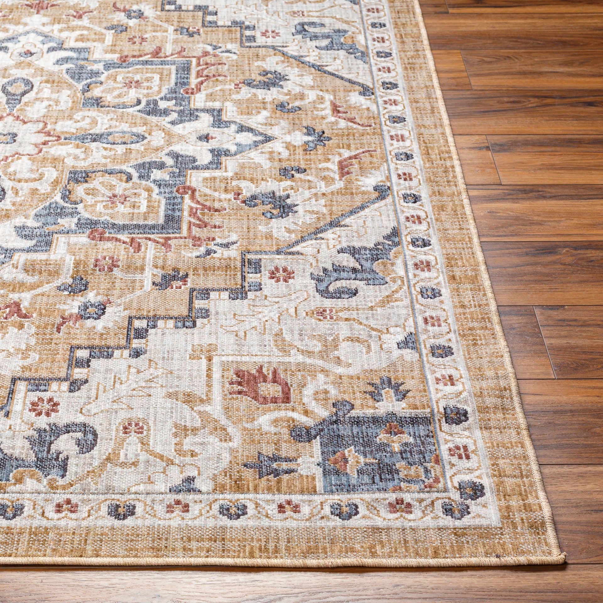 Juliet Machine Woven Rug Livabliss Juliet