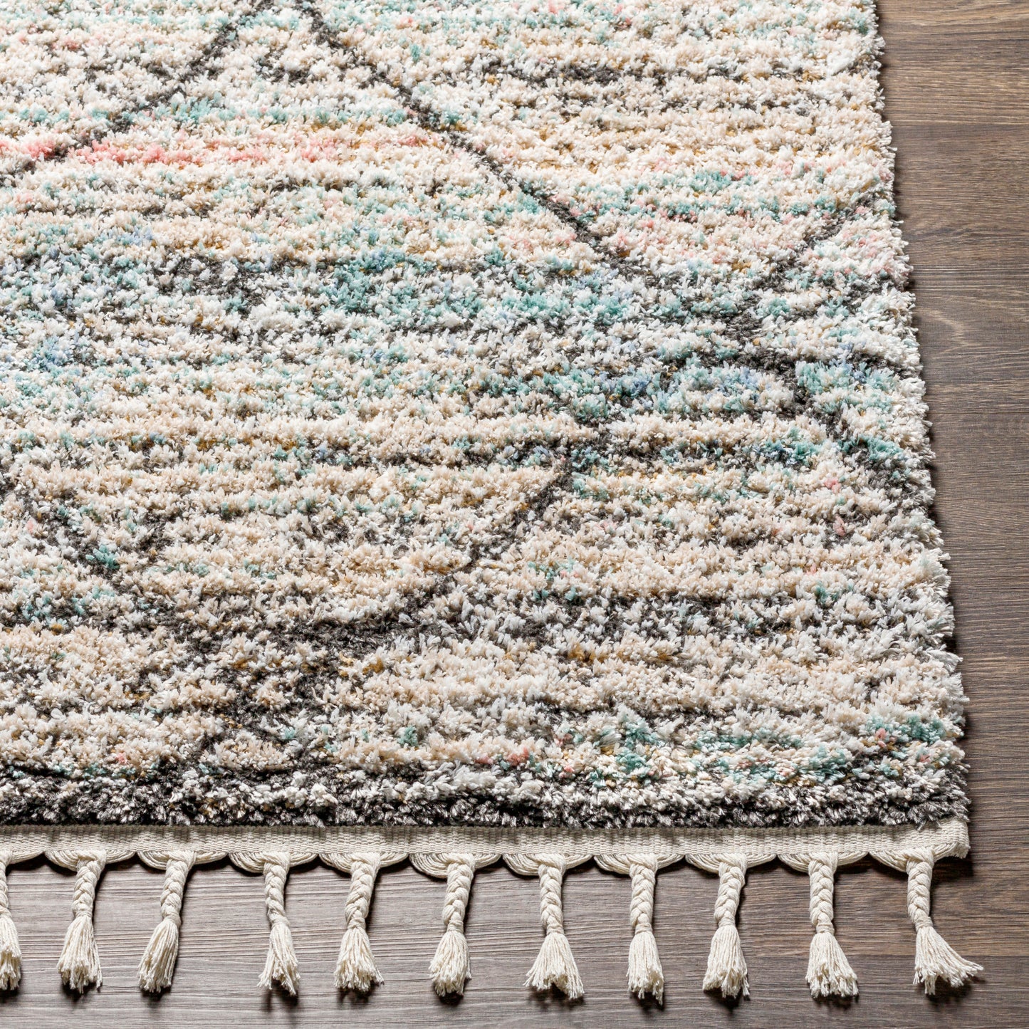 Lisbon Machine Woven Rug Livabliss Lisbon