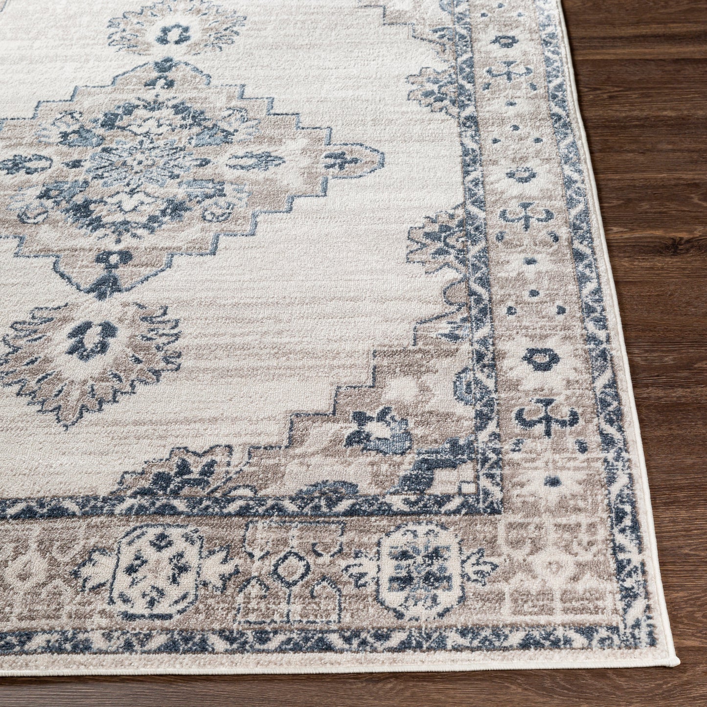 St Tropez Machine Woven Rug Livabliss St Tropez