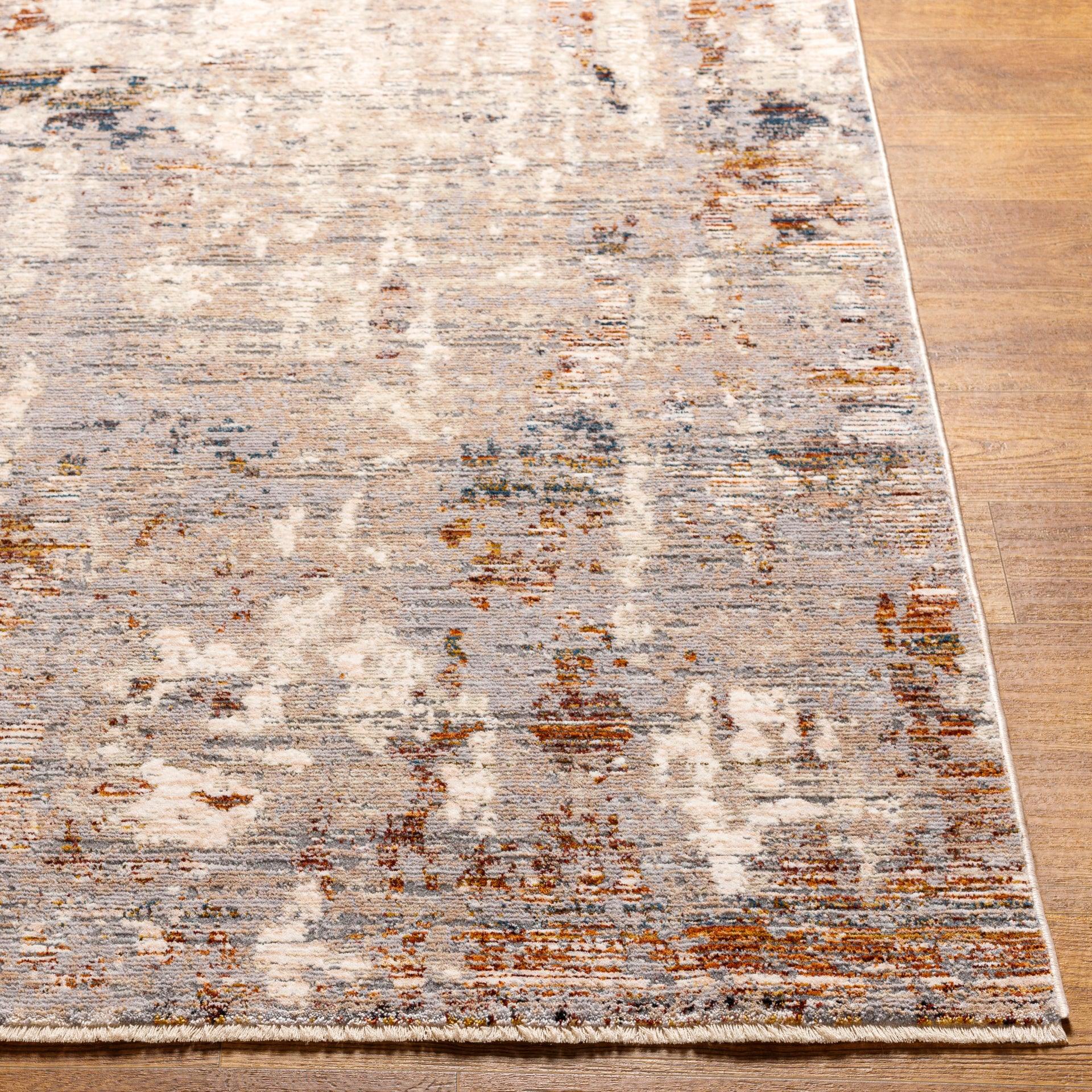 Arya Machine Woven Rug Livabliss Arya
