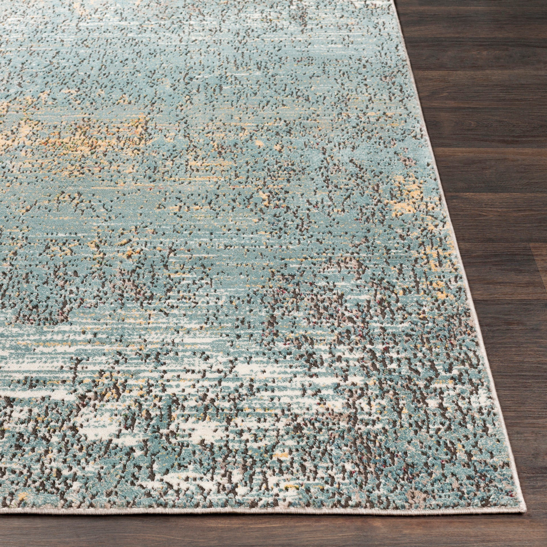 Herati Machine Woven Rug Livabliss Herati