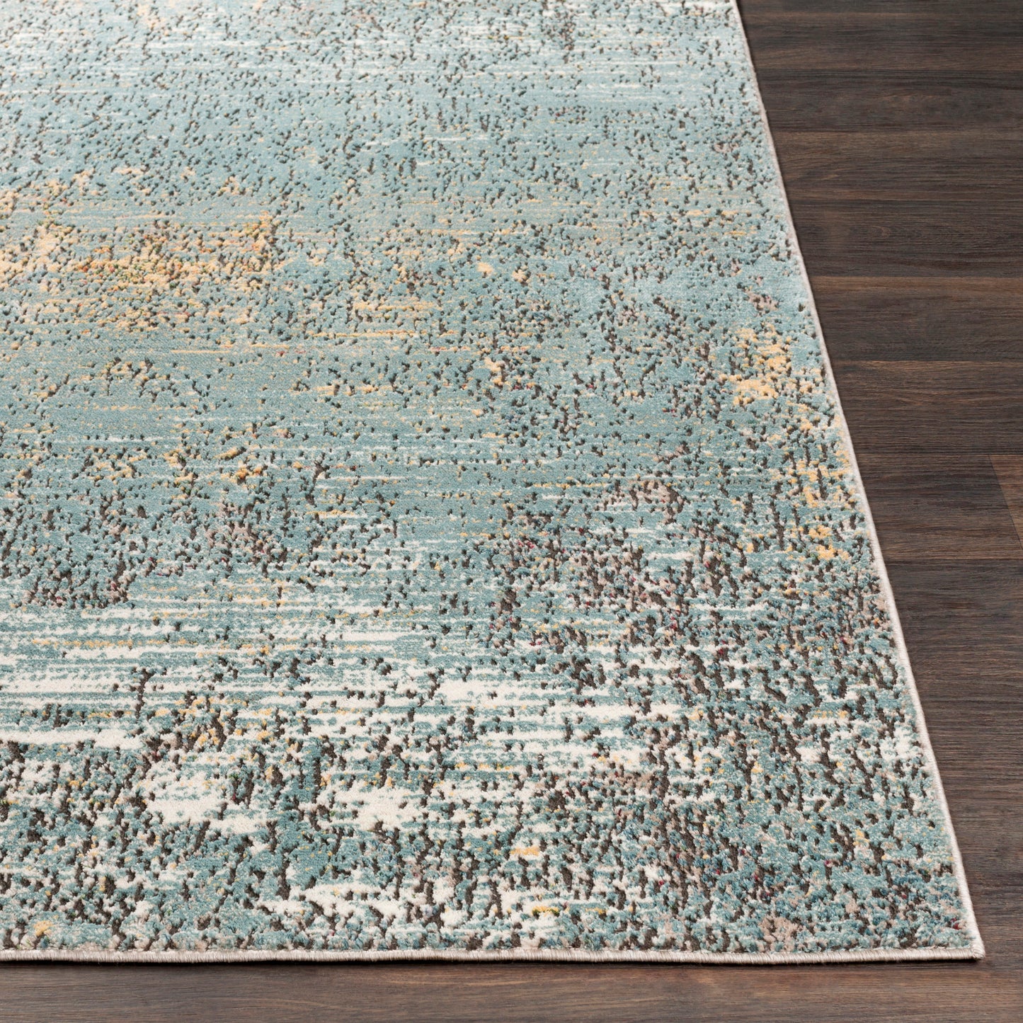 Herati Machine Woven Rug Livabliss Herati