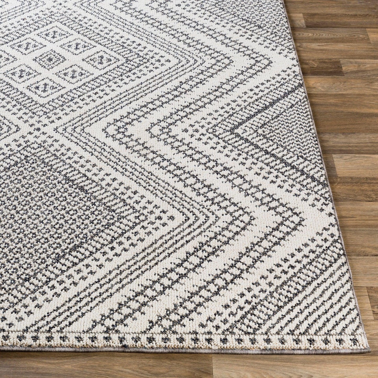 Ariana Machine Woven Rug Livabliss Ariana