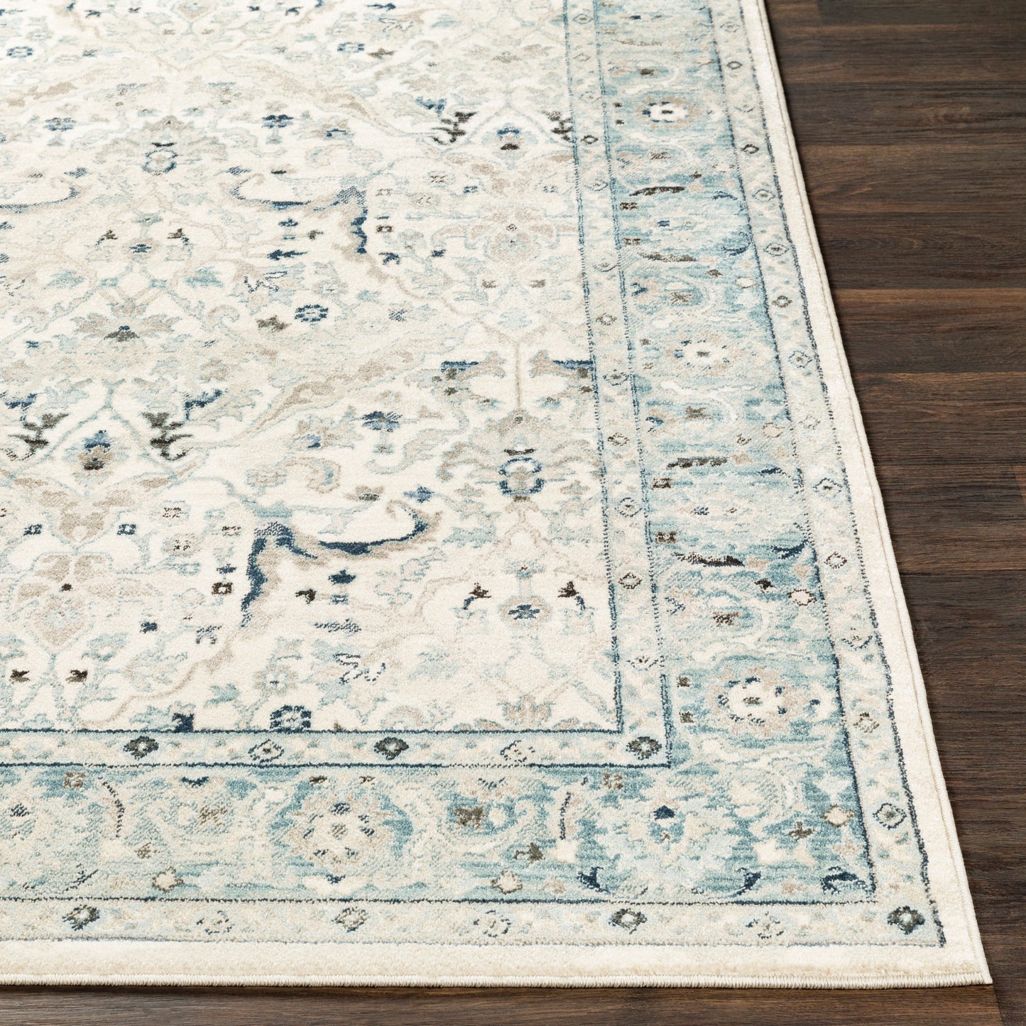 Mesopotamia Machine Woven Rug Livabliss Mesopotamia
