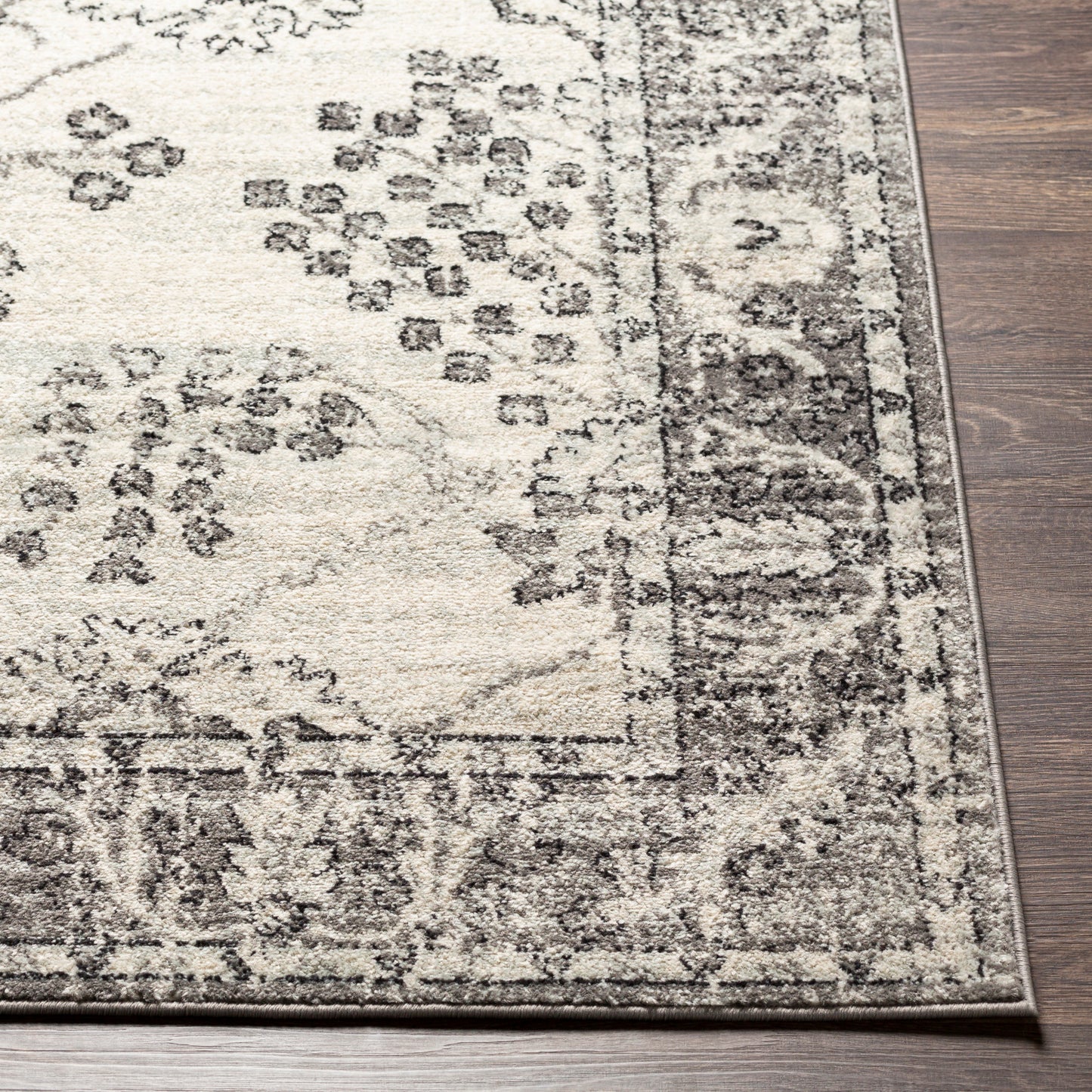 Tevazu Machine Woven Rug Livabliss Tevazu