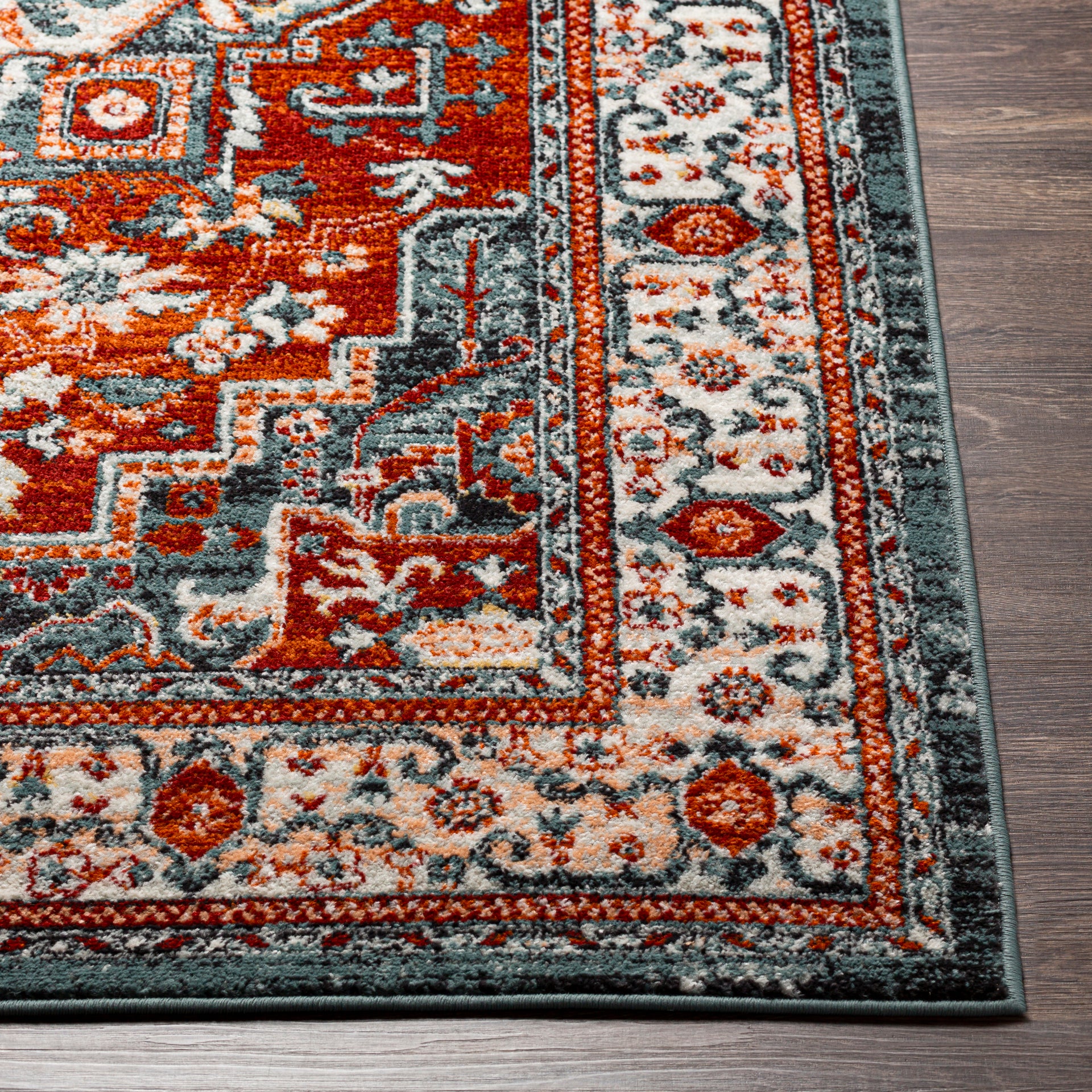 Tevazu Machine Woven Rug Livabliss Tevazu