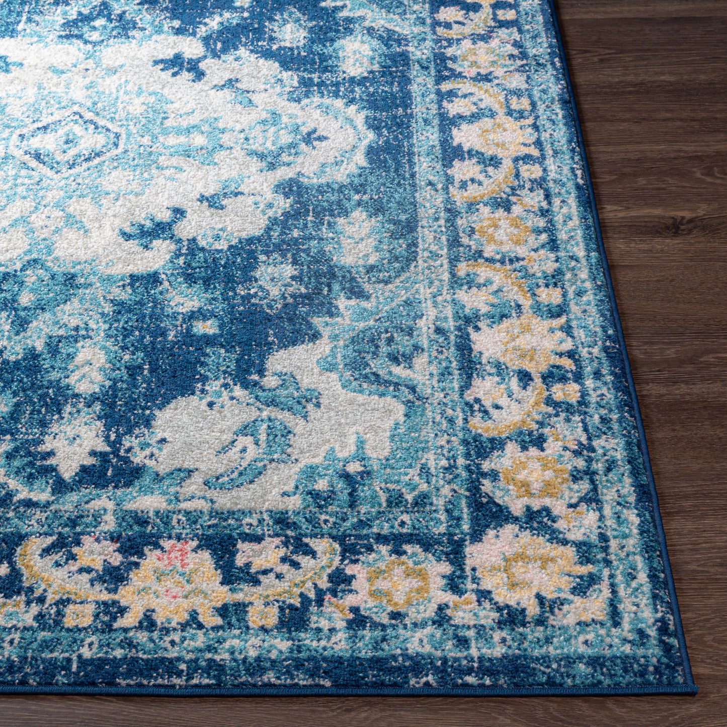 Harput Machine Woven Rug Livabliss Harput