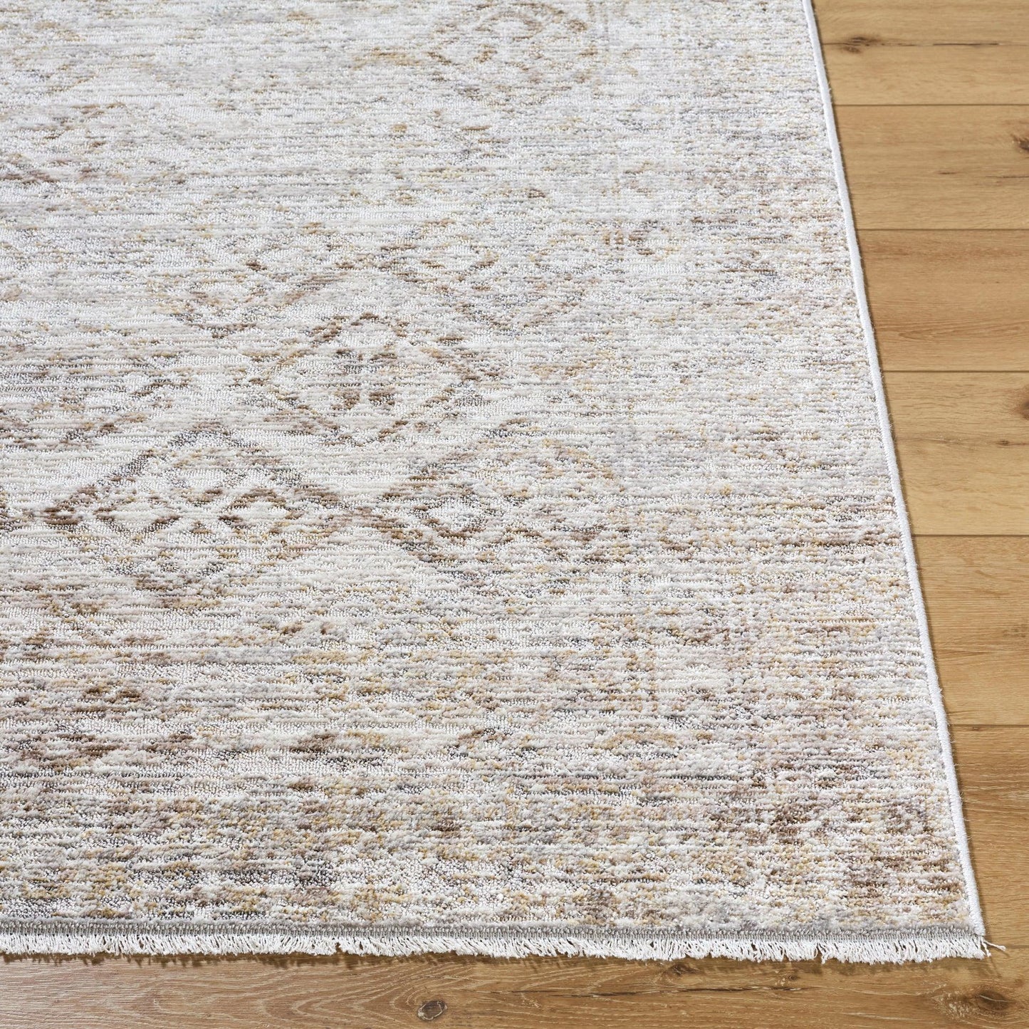 Azhar Machine Woven Rug Livabliss Azhar