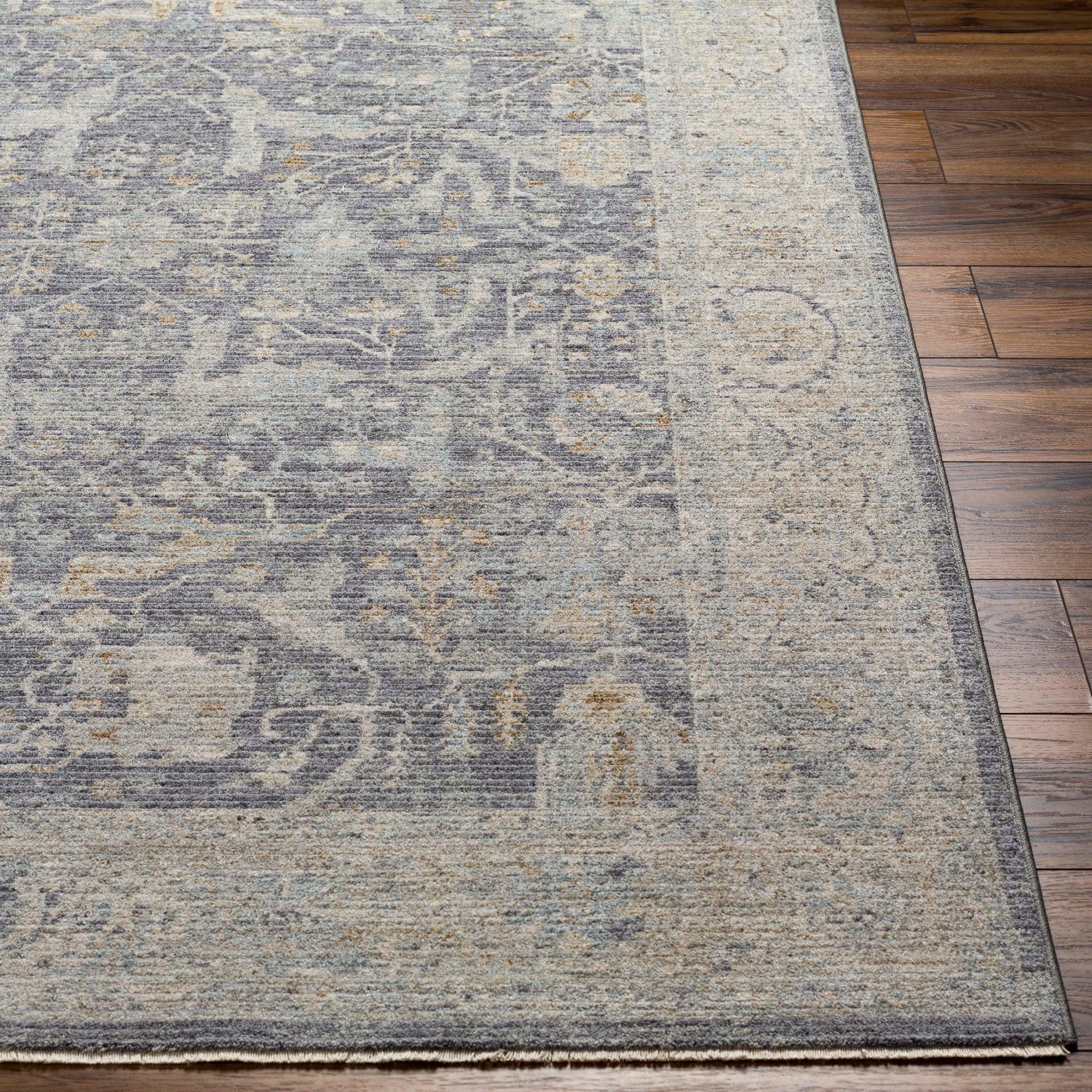 Avant Garde Machine Woven Rug Livabliss Avant Garde