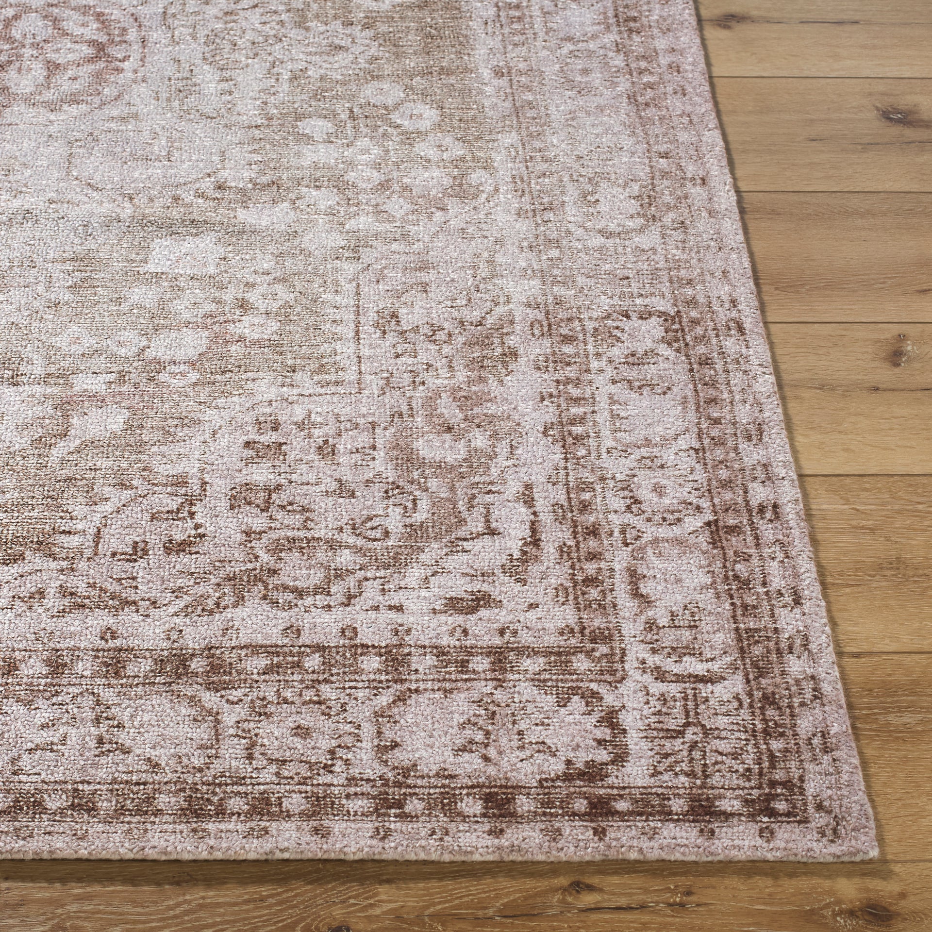 Unique Handmade Rug Livabliss Unique