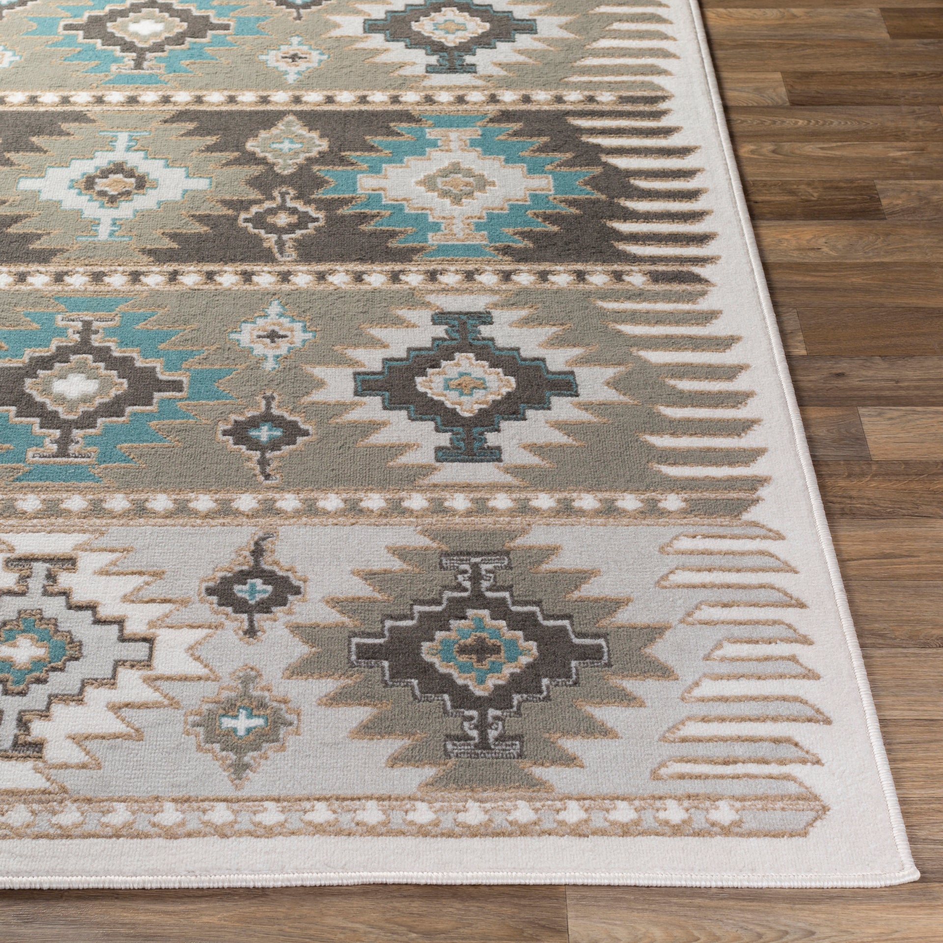 Skagen Machine Woven Rug Livabliss Skagen
