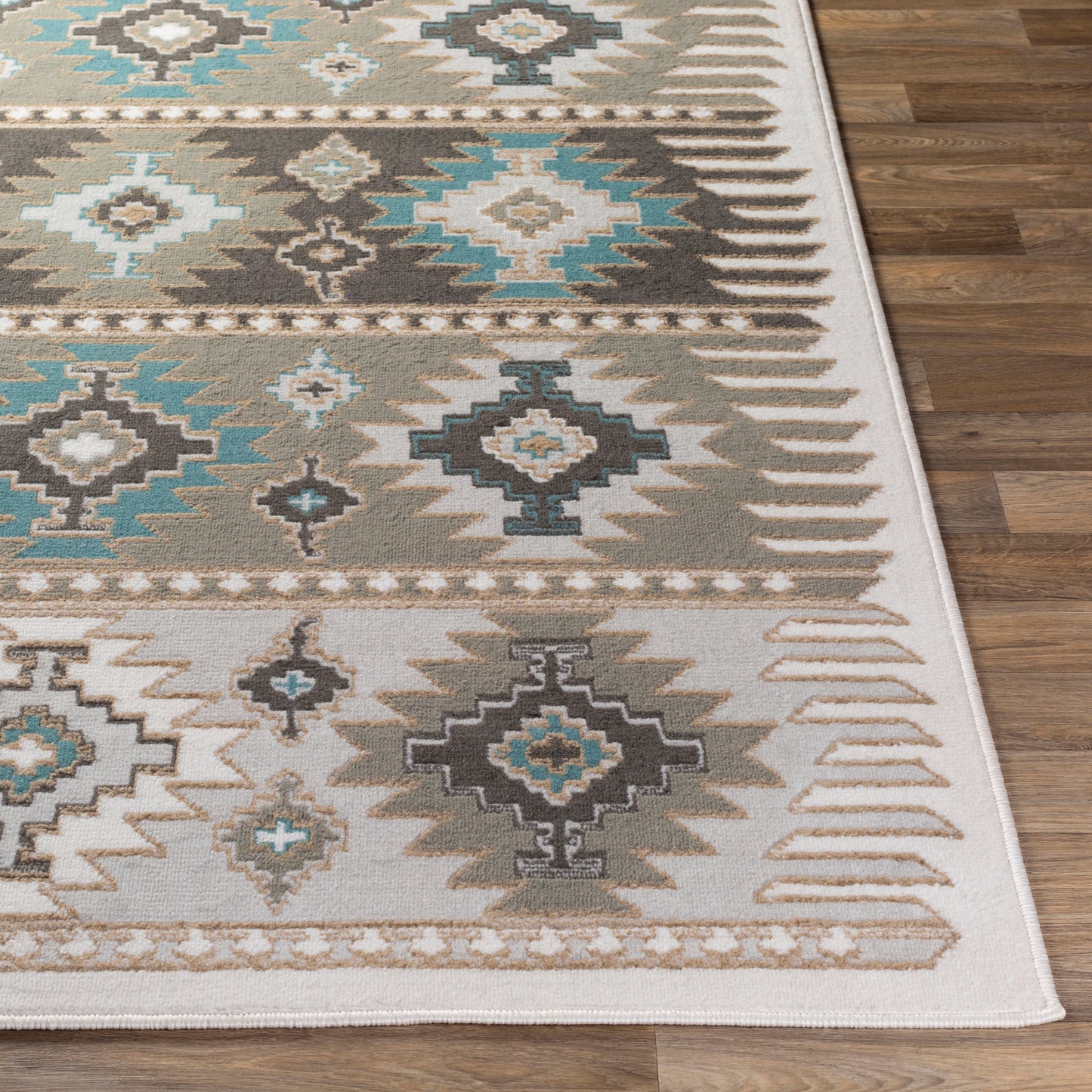 Skagen Machine Woven Rug Livabliss Skagen