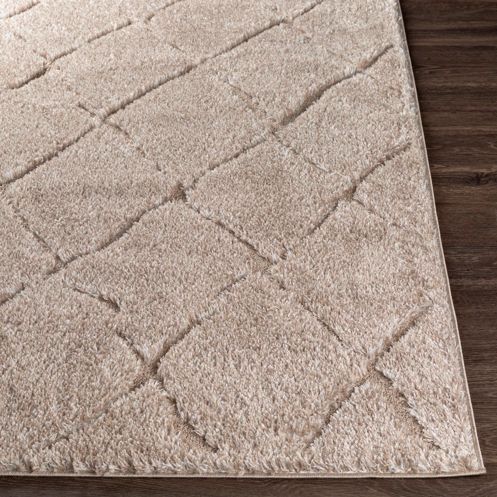 Elenor Machine Woven Rug Livabliss Elenor