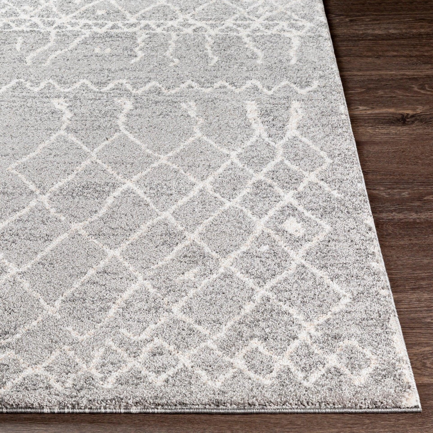 Andorra Machine Woven Rug Livabliss Andorra