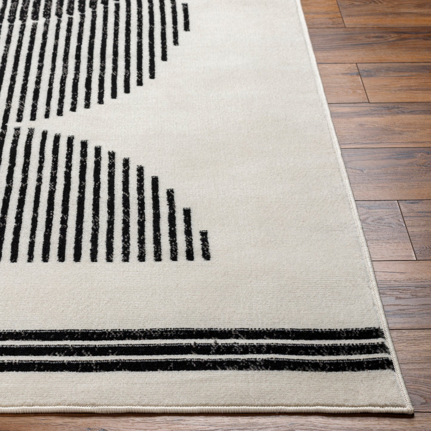 Pisa Machine Woven Rug Livabliss Pisa
