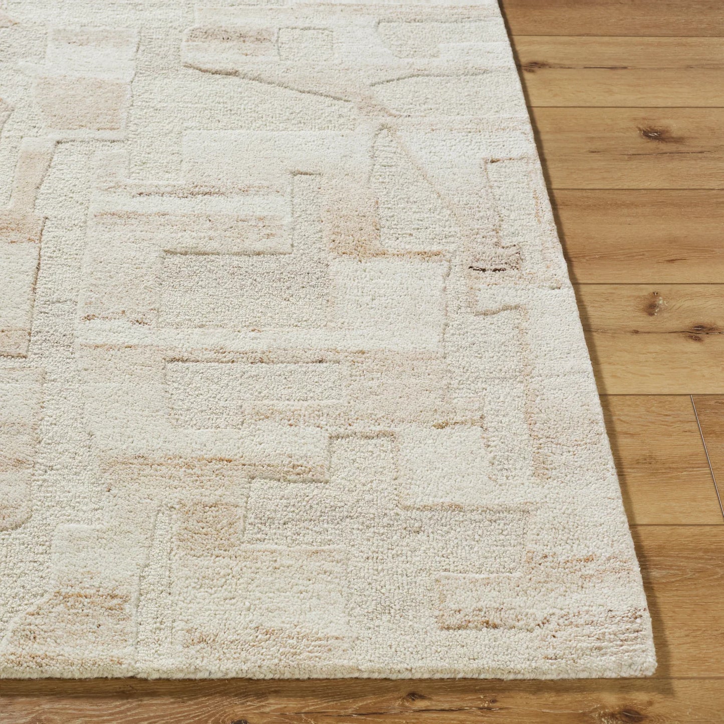 Dundee Handmade Rug Livabliss Dundee