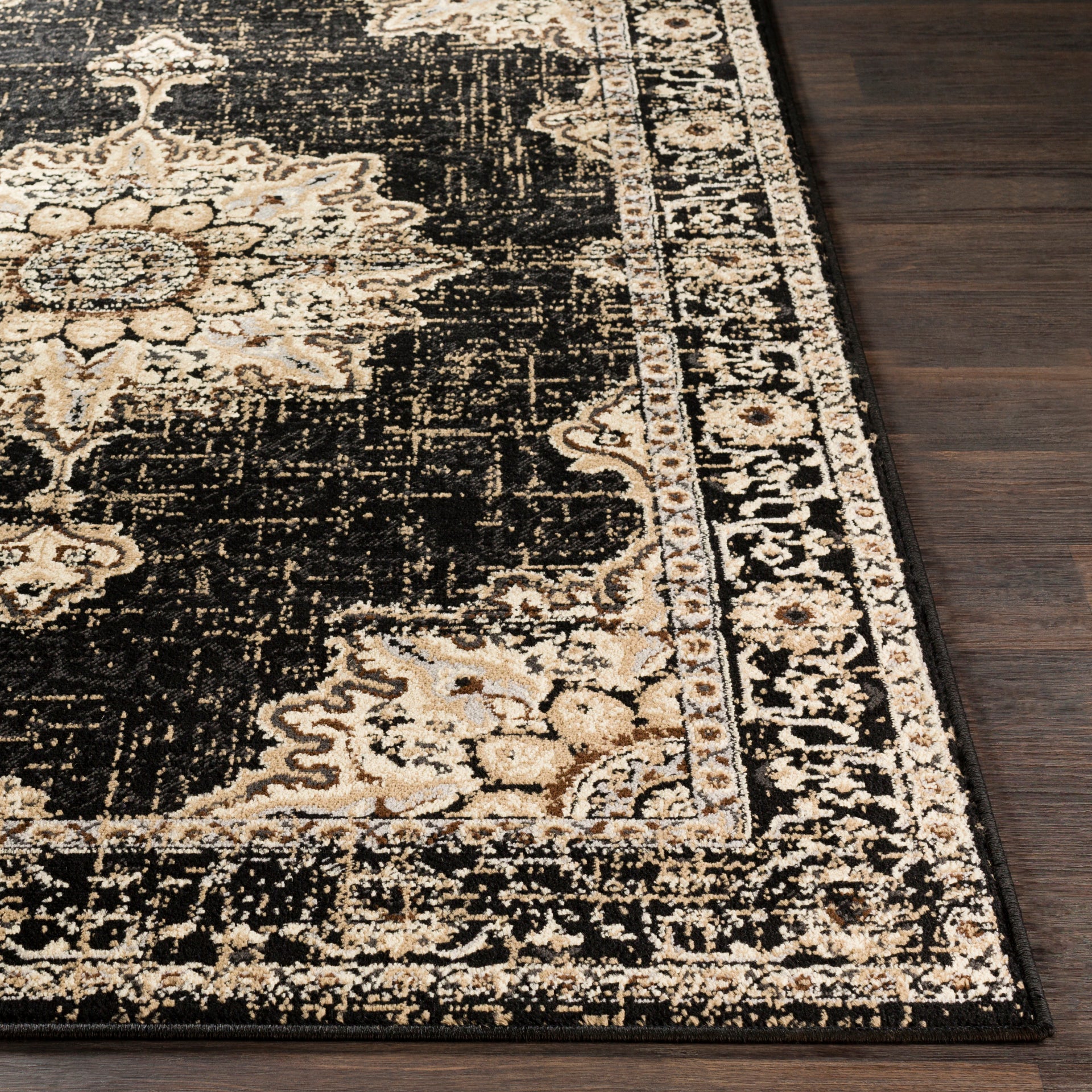 Paramount Machine Woven Rug Livabliss Paramount