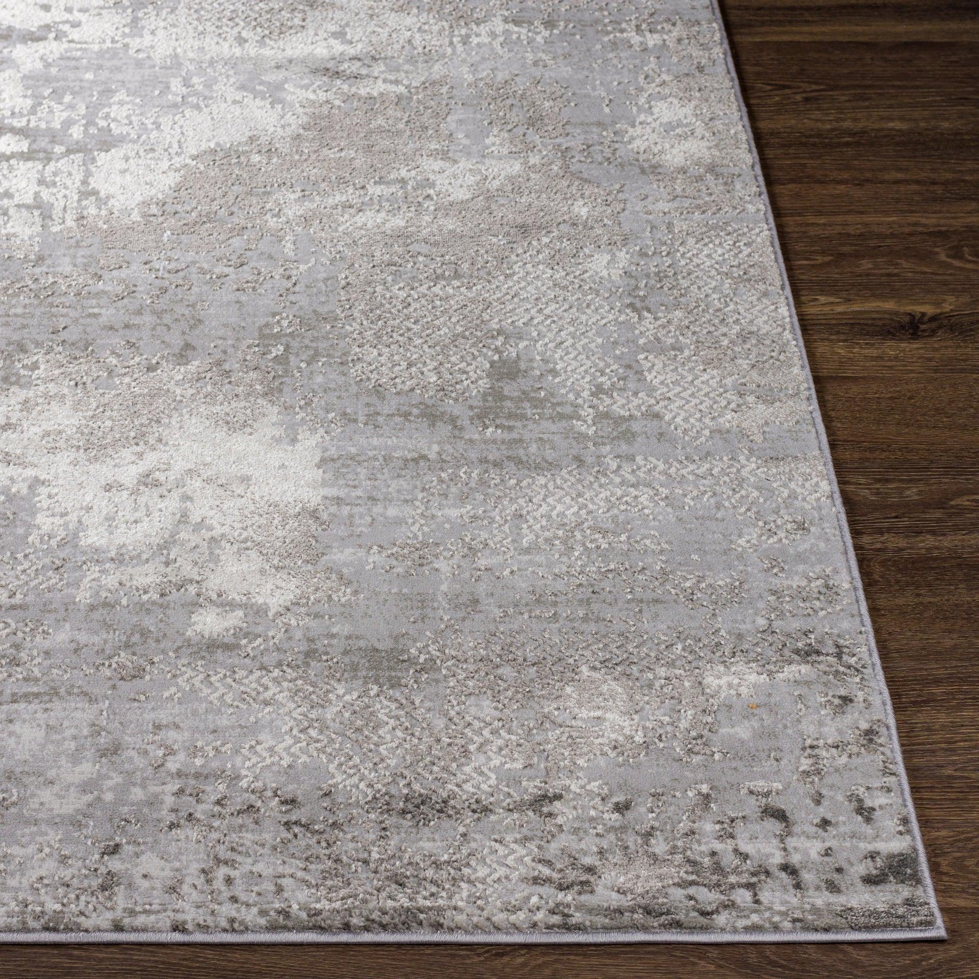 Enfield Machine Woven Rug Livabliss Enfield