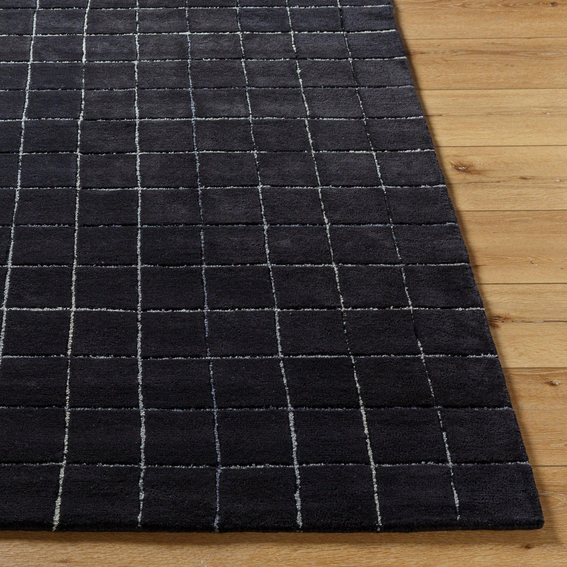 Brook Handmade Rug Livabliss Brook