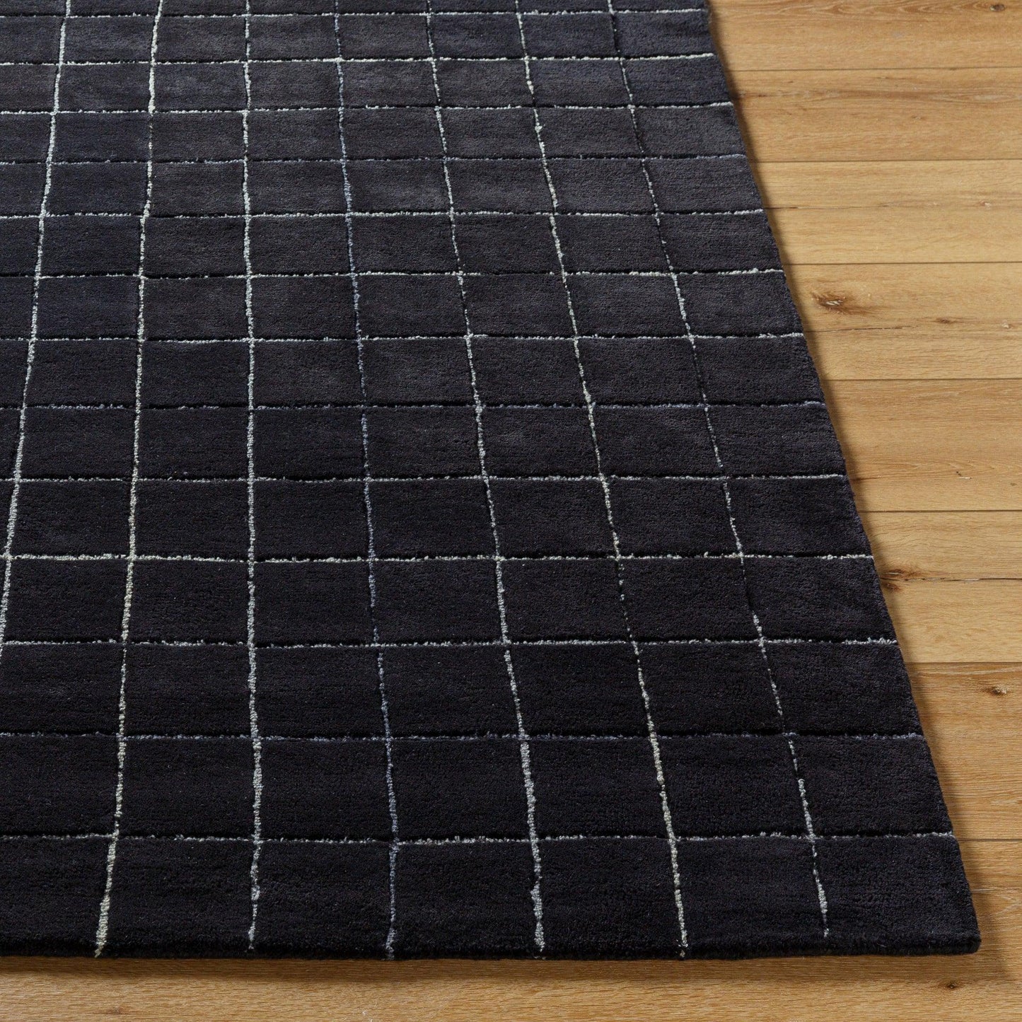 Brook Handmade Rug Livabliss Brook