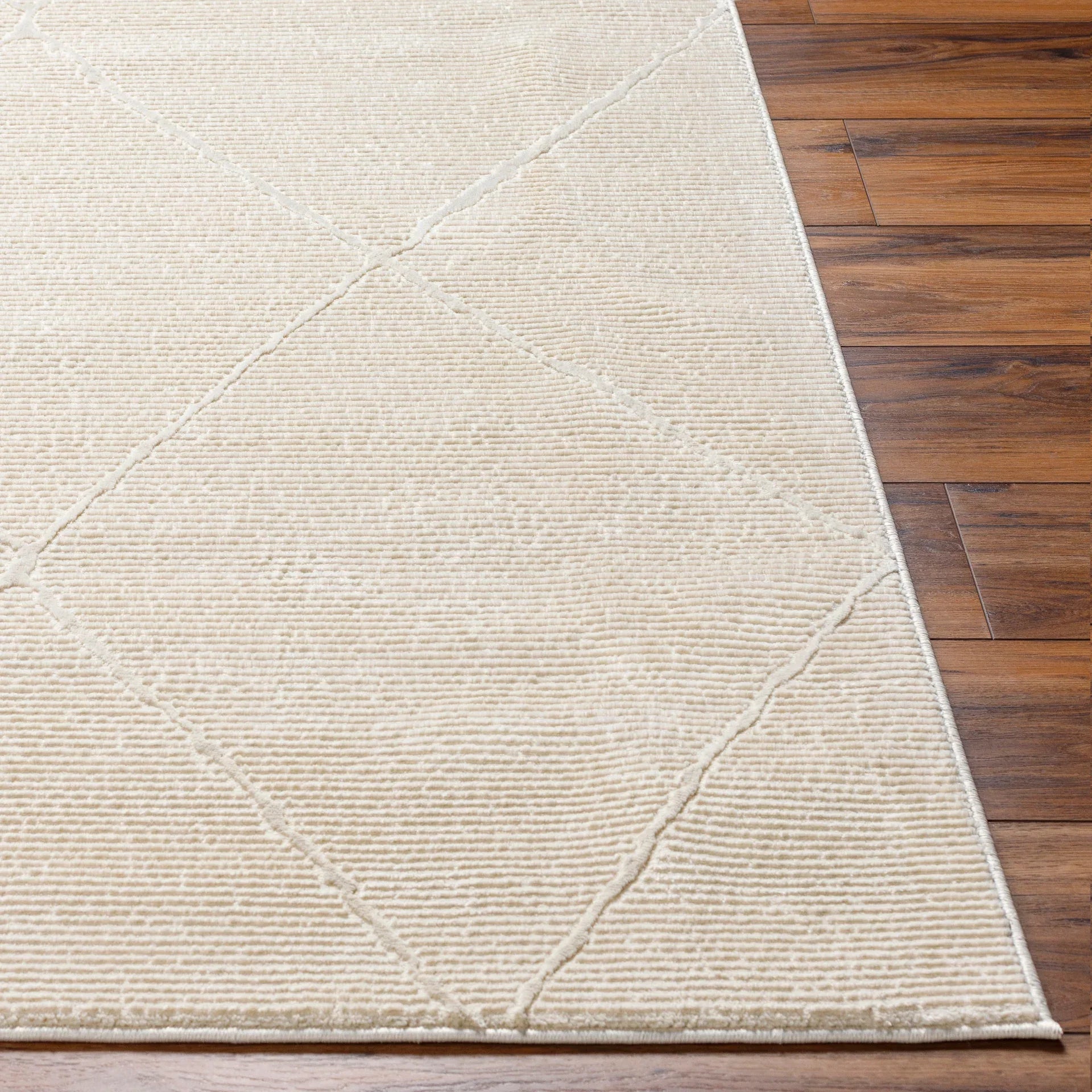 Alder Machine Woven Rug Livabliss Alder