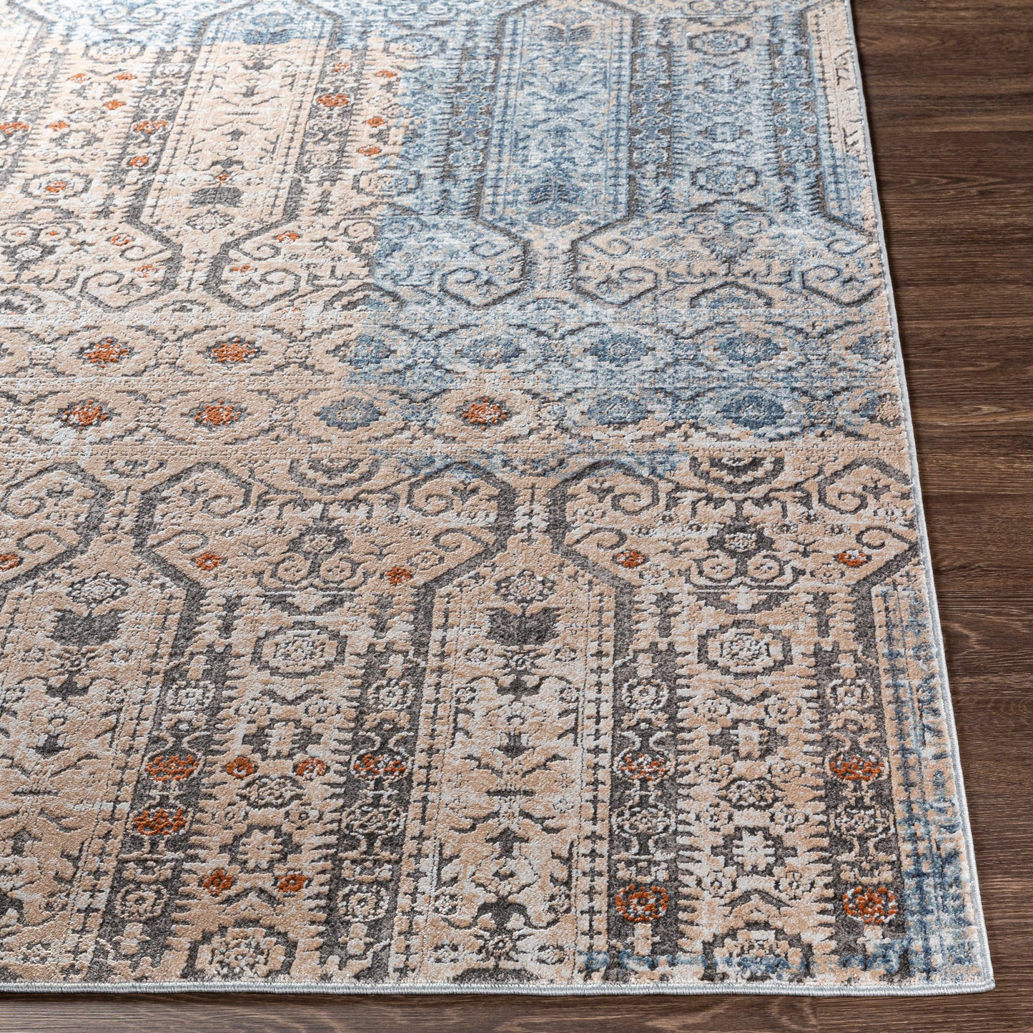 Maxwell Machine Woven Rug Livabliss Maxwell