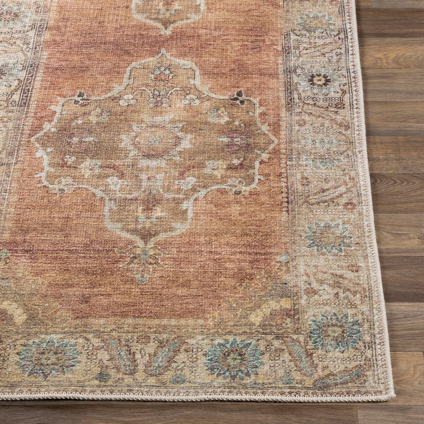 Antiquity Machine Woven Rug Livabliss Antiquity