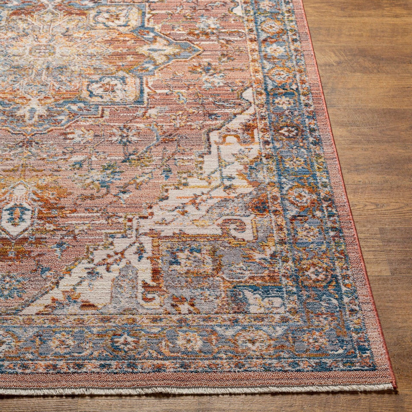 Ephesians Machine Woven Rug Livabliss Ephesians