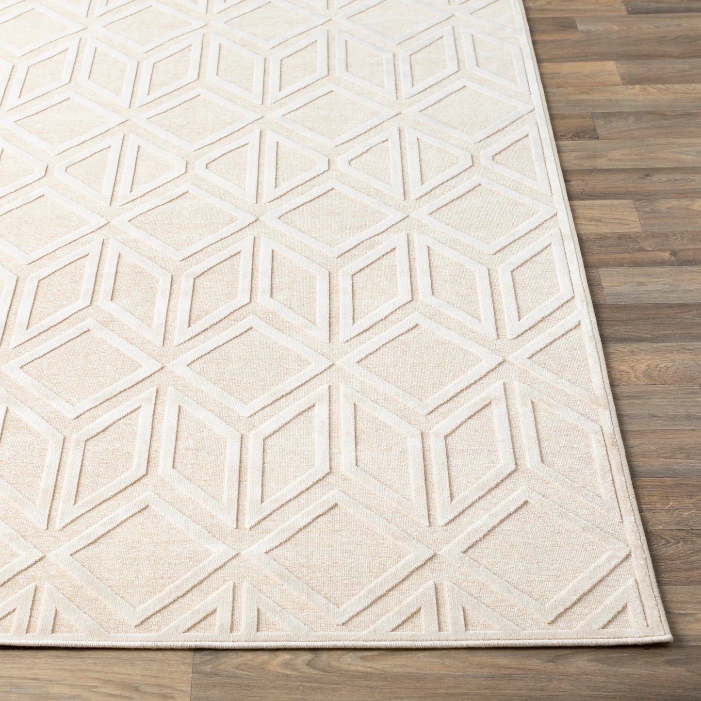 Basilica Machine Woven Rug Livabliss Basilica