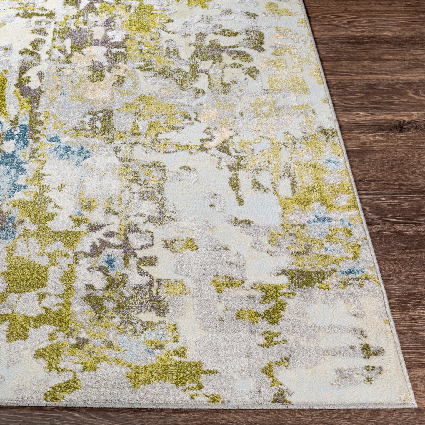 New Mexico Machine Woven Rug Livabliss New Mexico