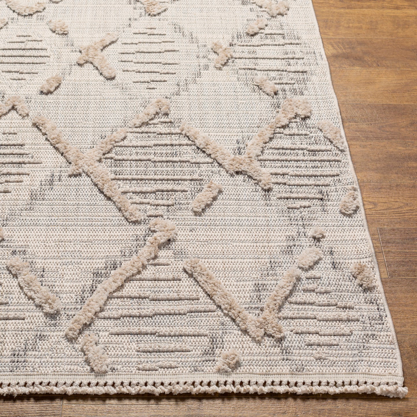 Zaragoza Machine Woven Rug Livabliss Zaragoza