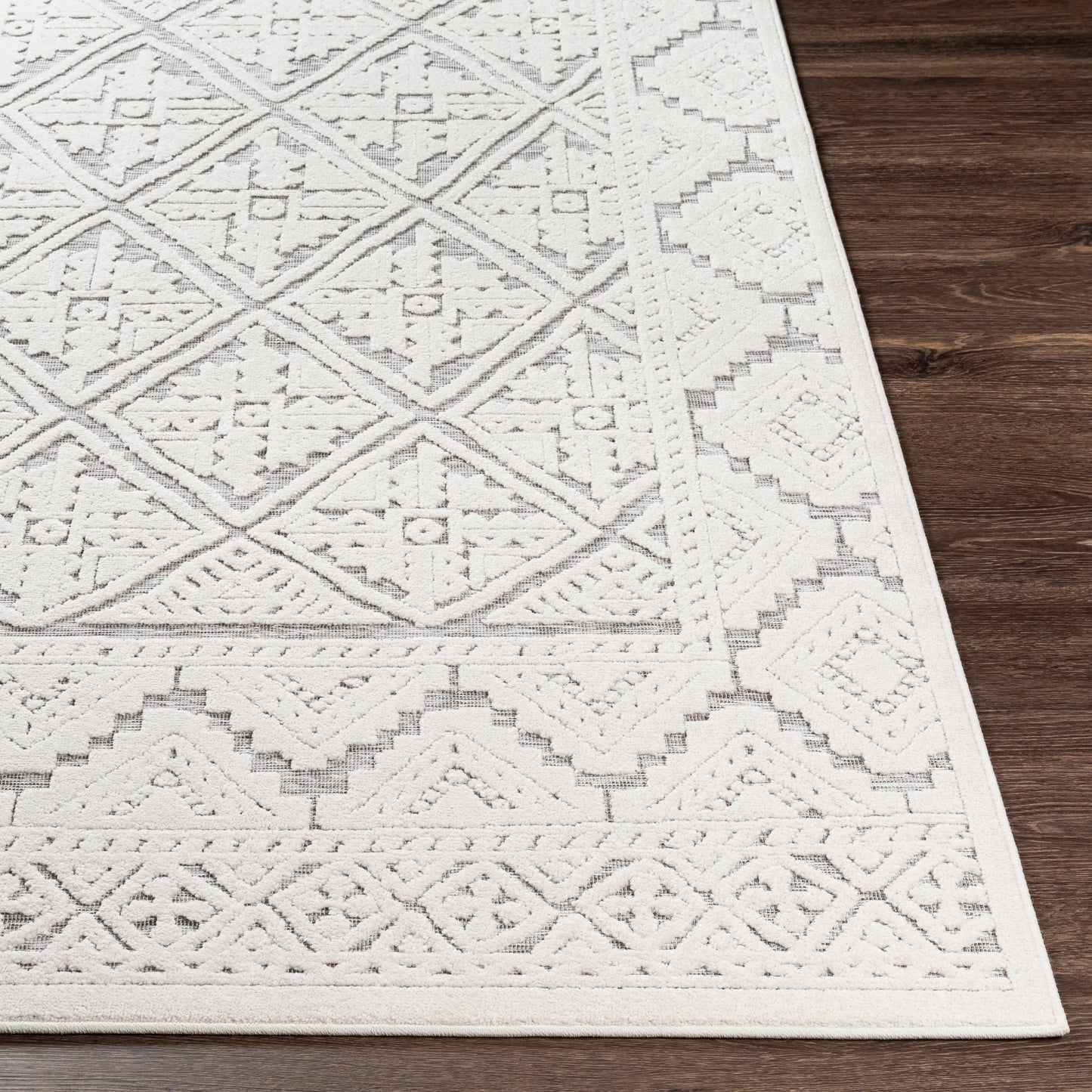Greenwich Machine Woven Rug Livabliss Greenwich